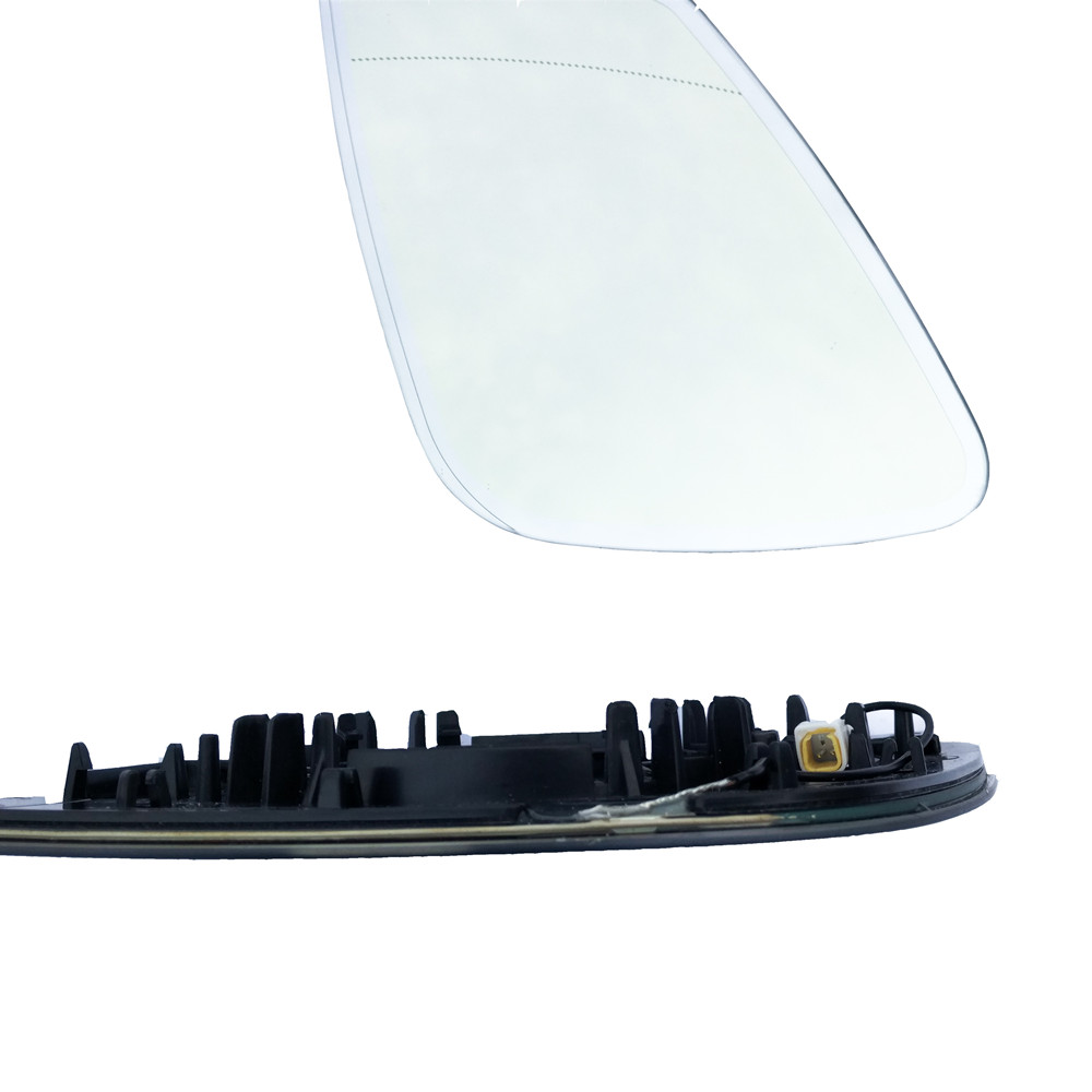 Right Outside View Door Wing Mirror Glass fit BMW 1 2 3 4 X1 Series F30 F35 F36