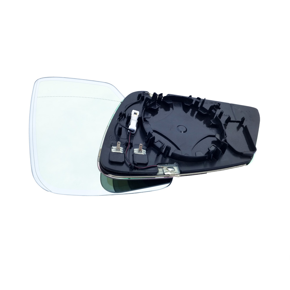 Right Outside View Door Wing Mirror Glass fit BMW 1 2 3 4 X1 Series F30 F35 F36