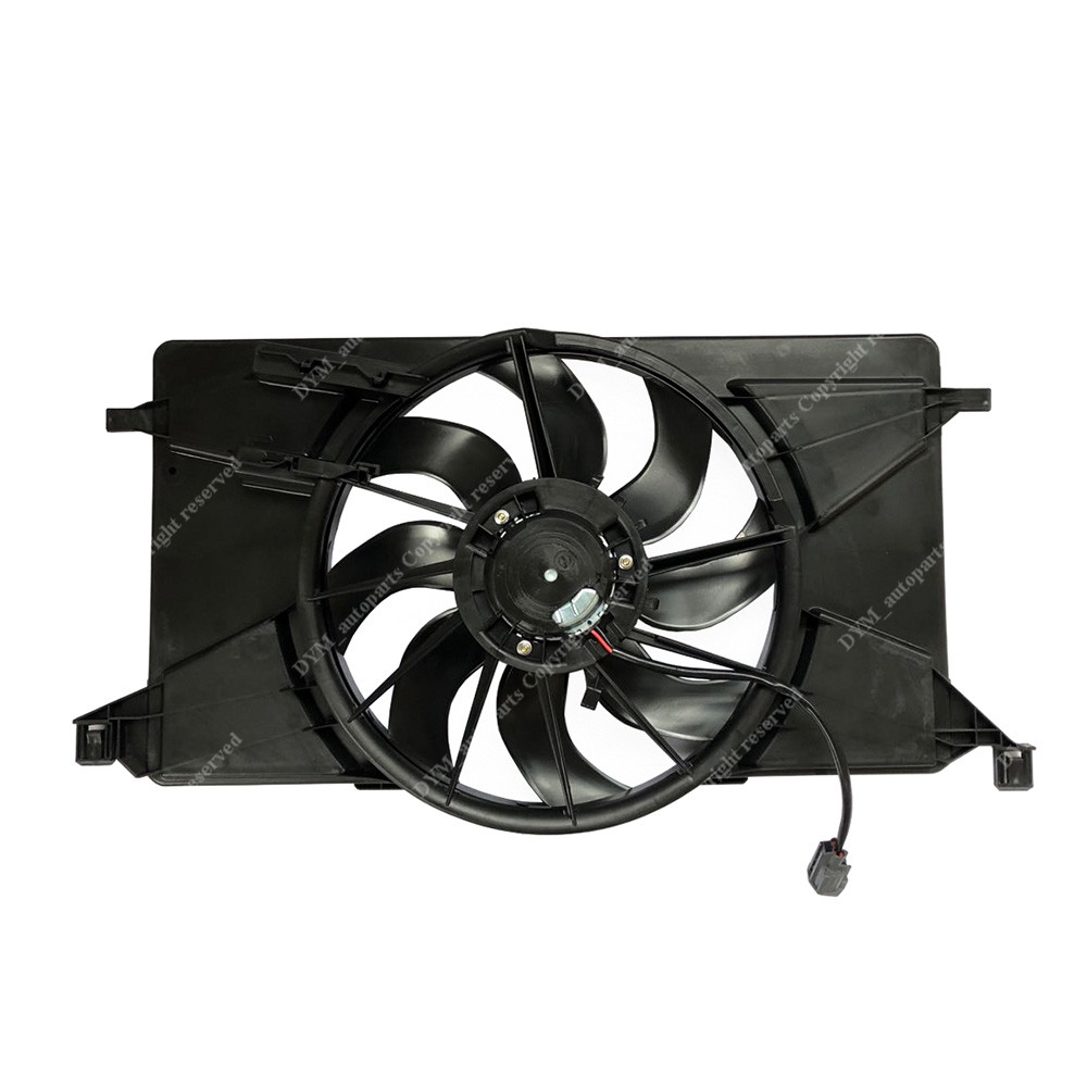 FO3115189 Radiator A/C AC Condenser Cooling Fan fit for Ford Focus 2.0 20122018 eBay