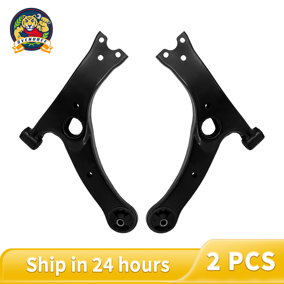 2003年 HYDE HORIZON For 2003-2008 Toyota Corolla Front Lower Control Arm Ball