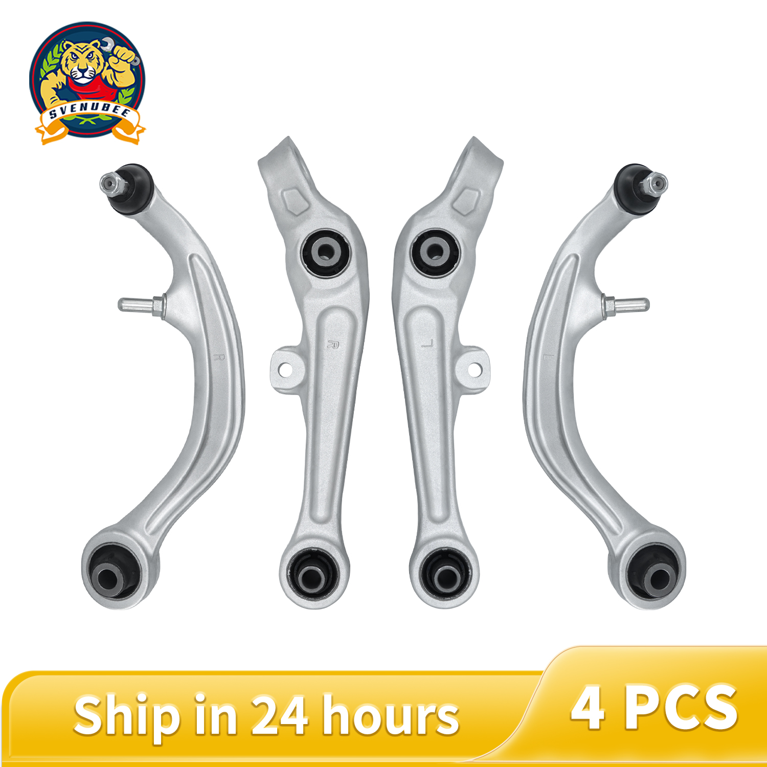 2Pcs Front Lower Forward Knuckle Spindle Balljoint Ball Joint Pair for 350Z Infiniti G35