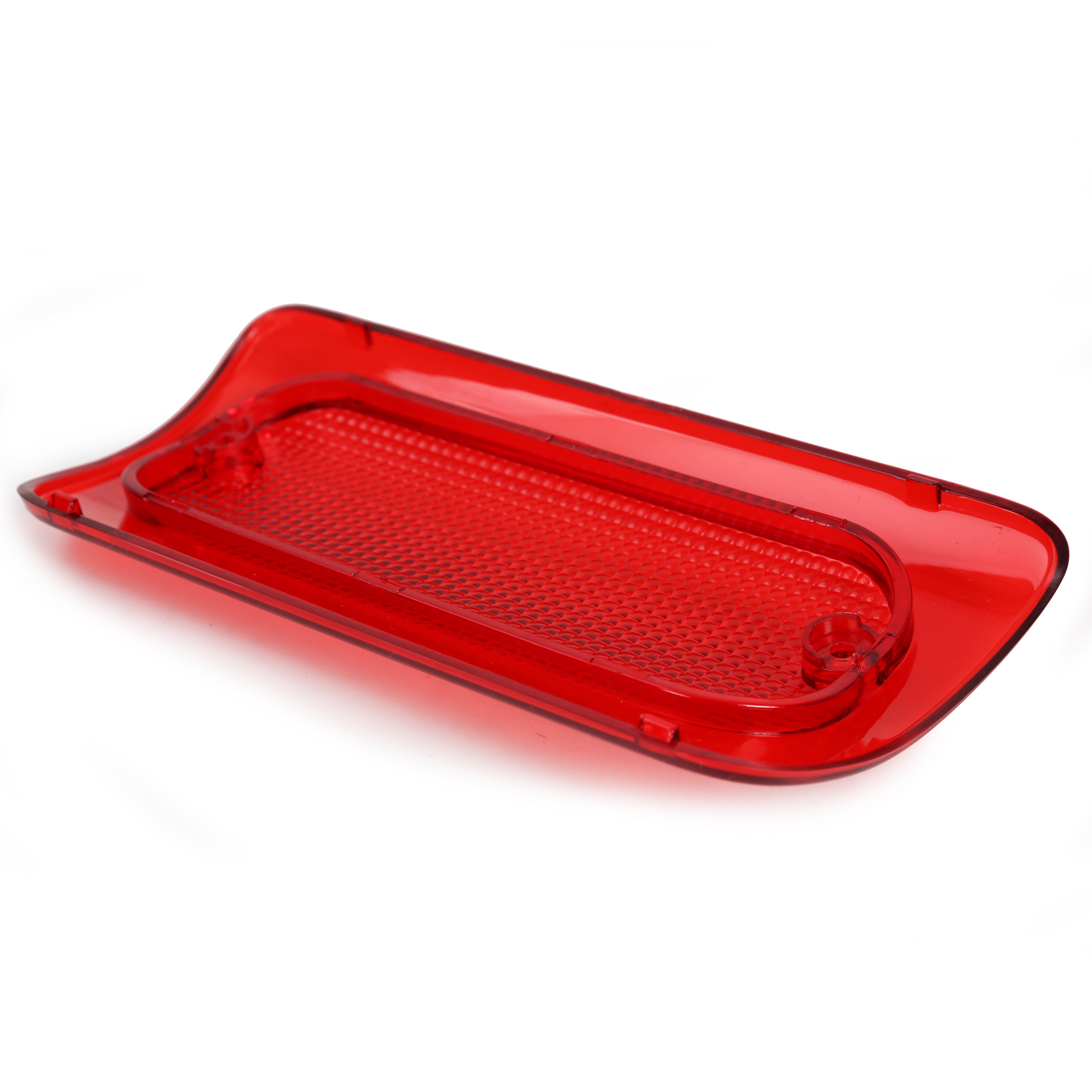Fast Shipping Third Brake Light Lens For 9404 Chevy S10 GMC Sonoma Reg