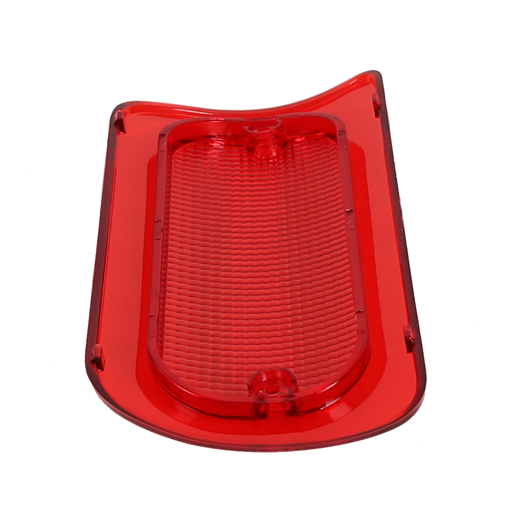 Fast Shipping Third Brake Light Lens For 9404 Chevy S10 GMC Sonoma Reg