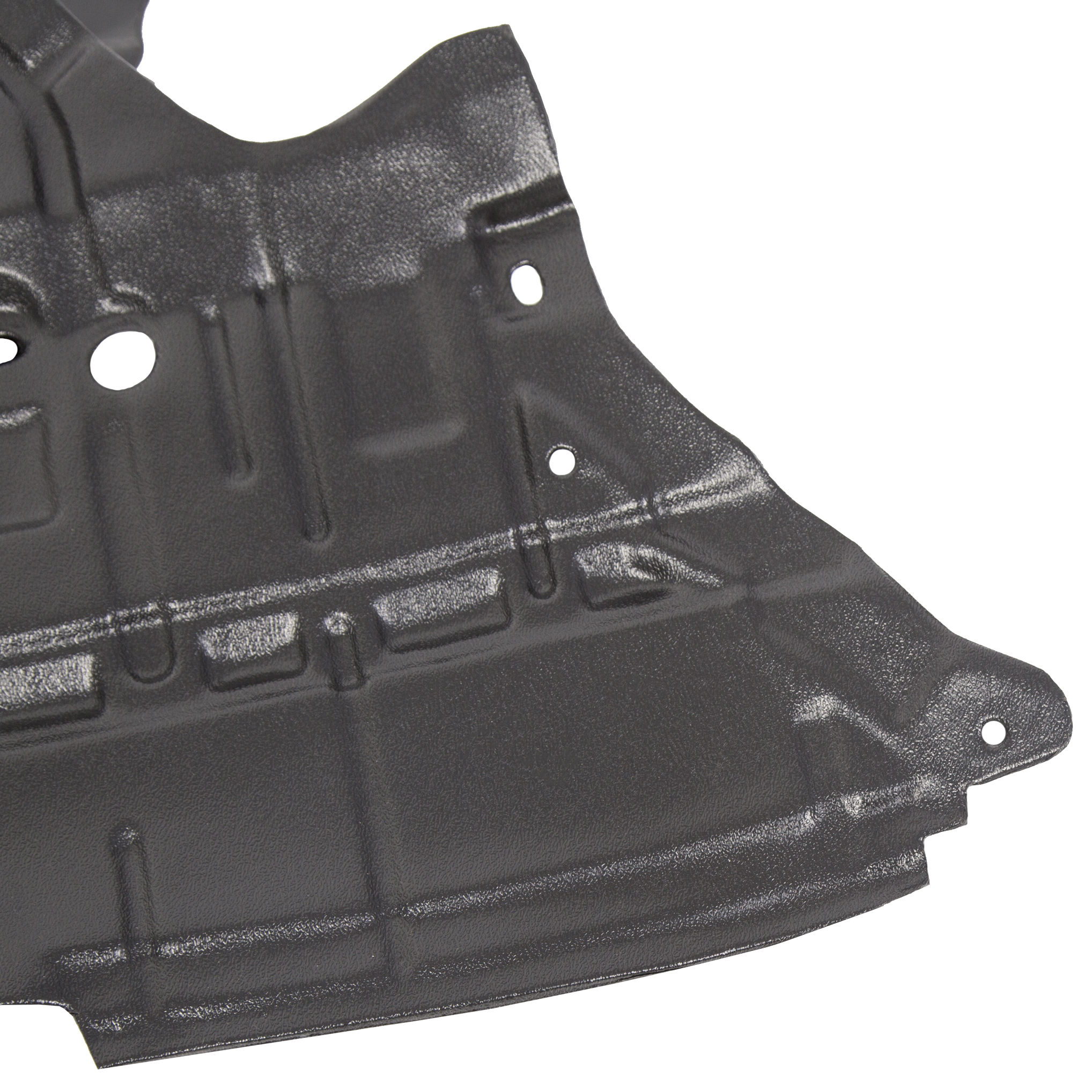 Left & Right Side Engine Splash Shield Fender Pair For Toyota Camry 20122014 13 eBay