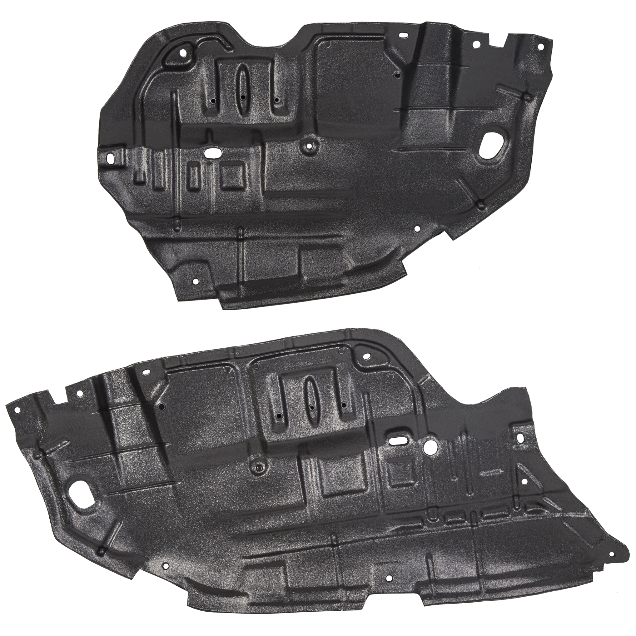 New TO1228178 Driver//Left Side Engine Splash Shield For Toyota Camry 2012-2014