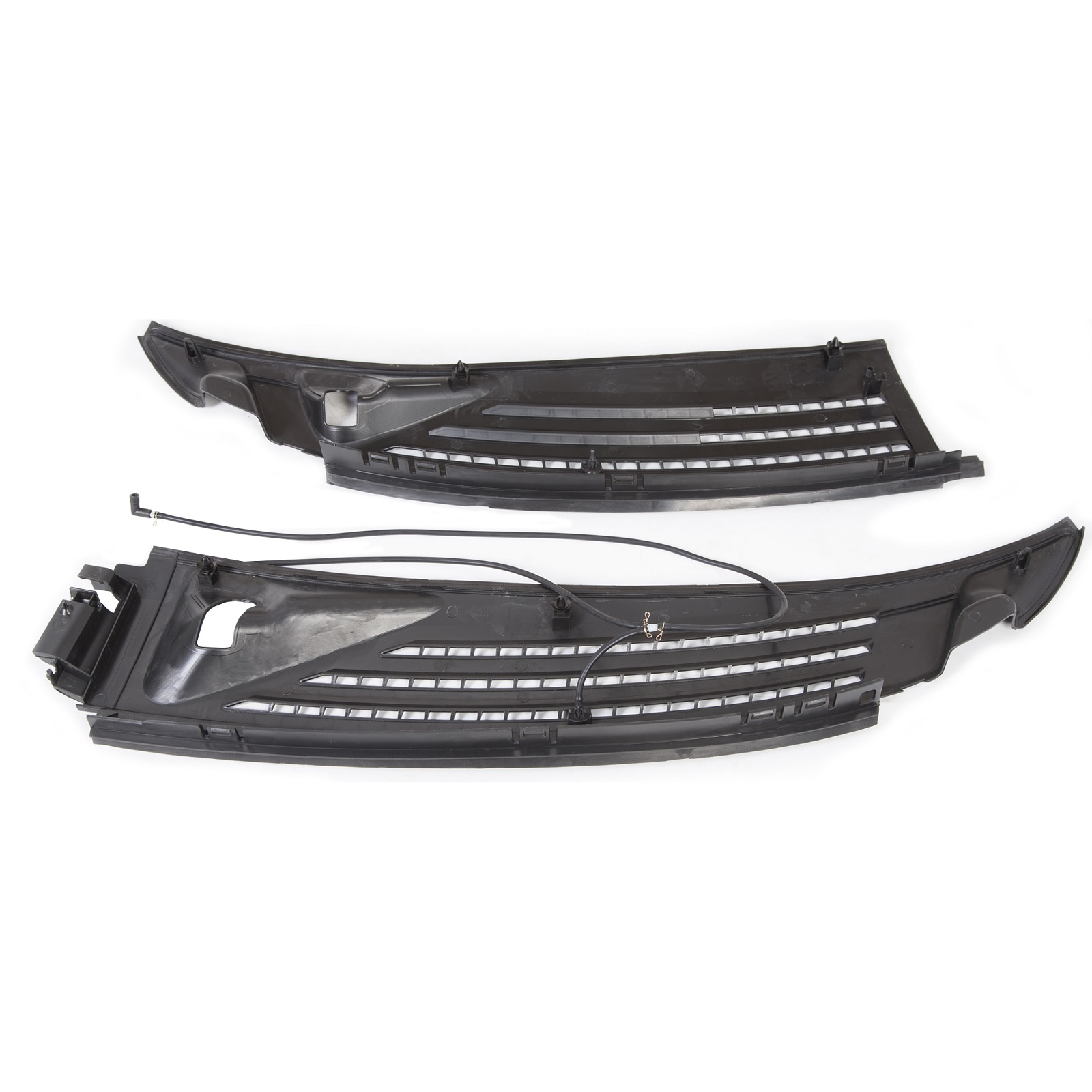 Ford F150 Windshield Wipers