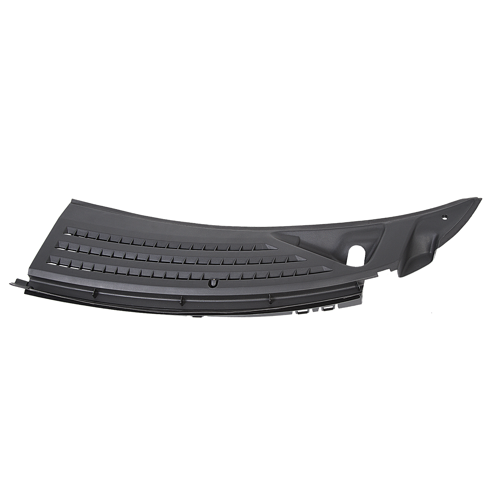 Left Right Windshield Window Wiper Cowl Cover Panel Grille For 09-14 ...