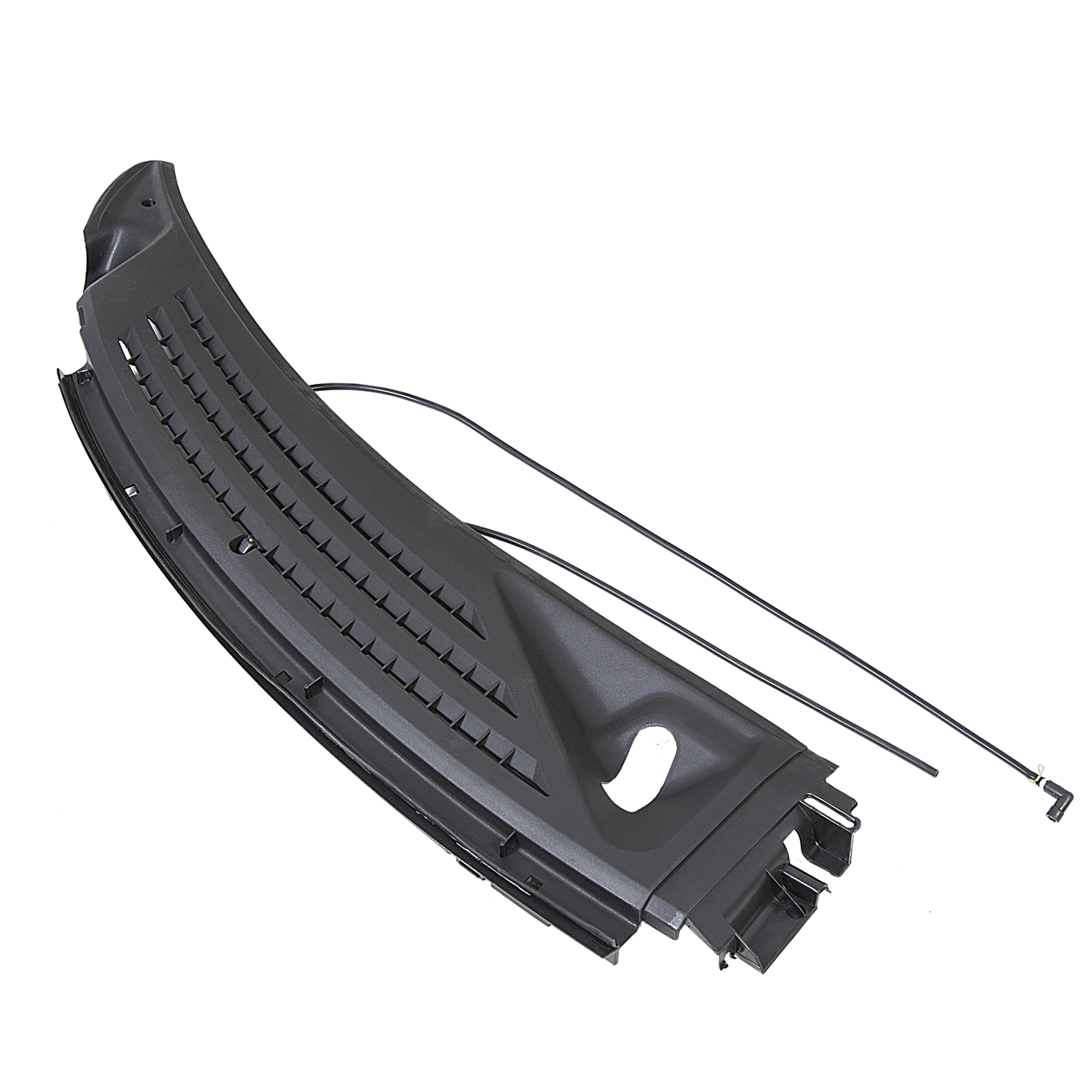 Left Right Windshield Window Wiper Cowl Cover Panel Grille For 0914