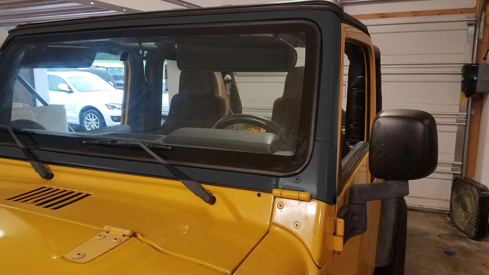 2003040506 Jeep Wrangler TJ Floor Plugs OEM eBay