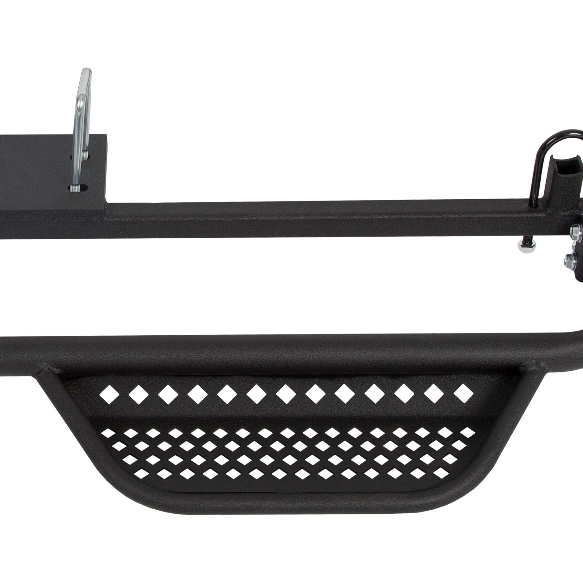 Pair Heavy Duty Nerf Bars / Running Boards for Club Car DS Golf Cart eBay