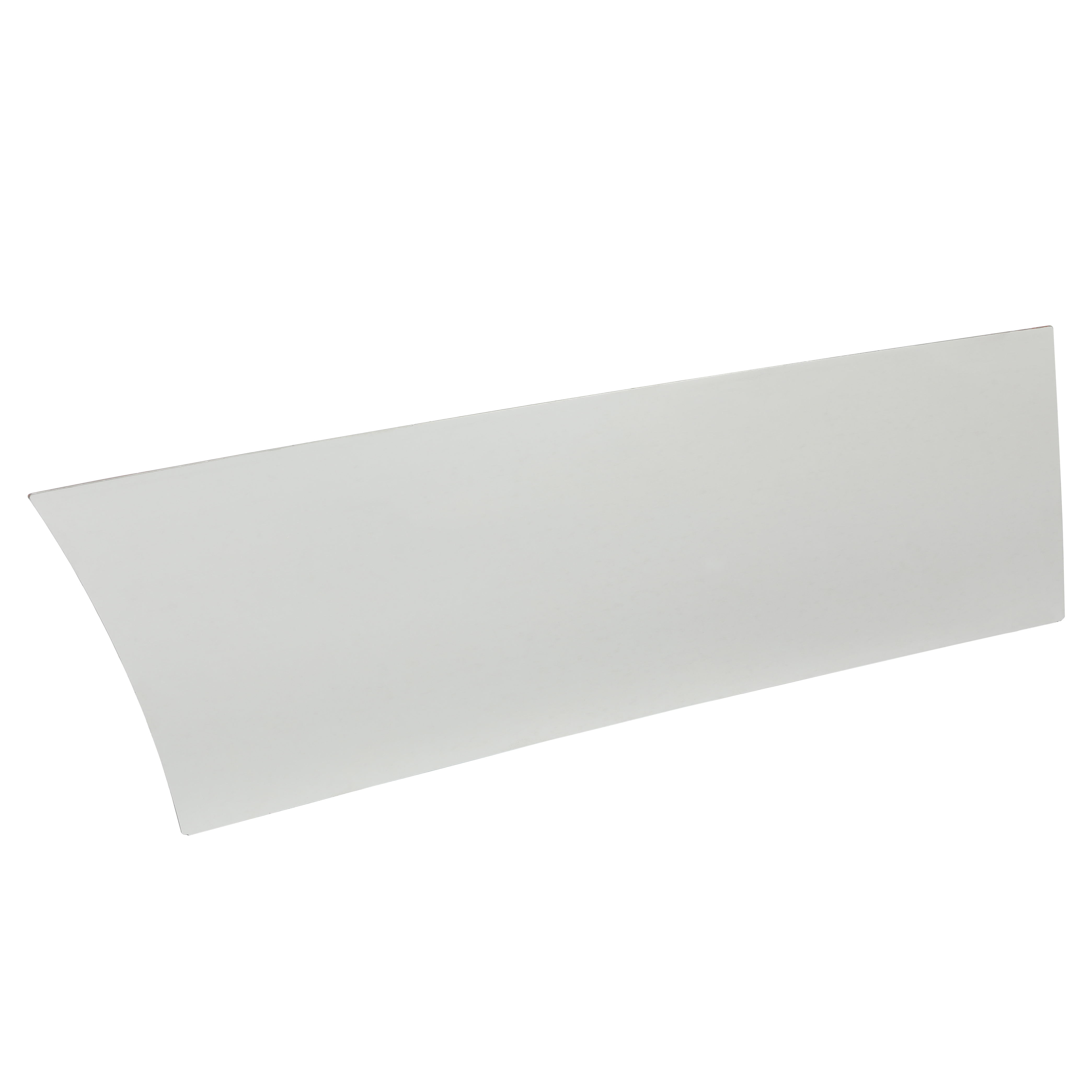 thumbnail image 2 of Chrome Rocker Panel Trim For 2004-2008 F-150 Super/Extended Cab 6.5' Short Bed W/ Flares 2 of 3
