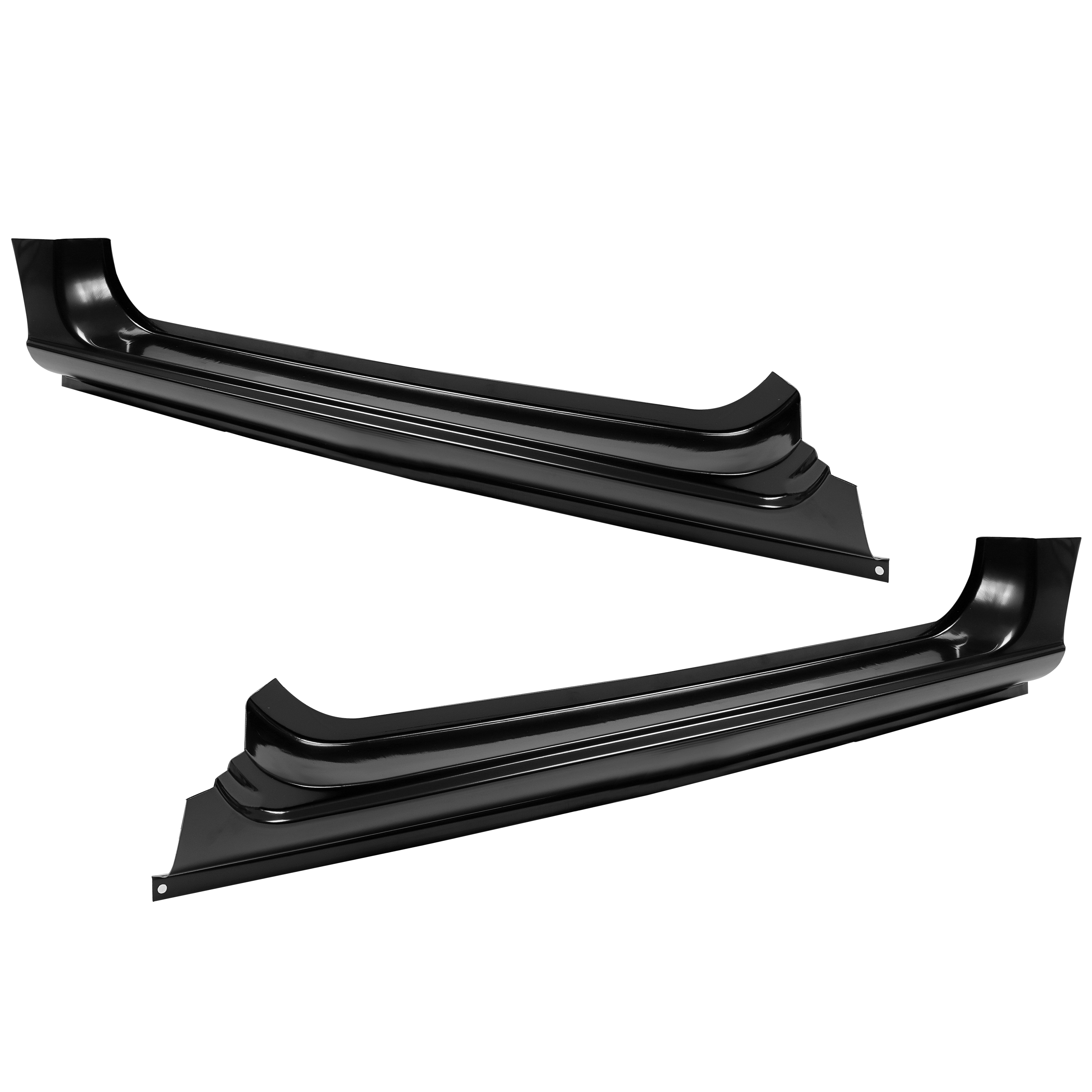 Rocker Panels For 94-02 Dodge Ram 1500 2500 3500 Full Size