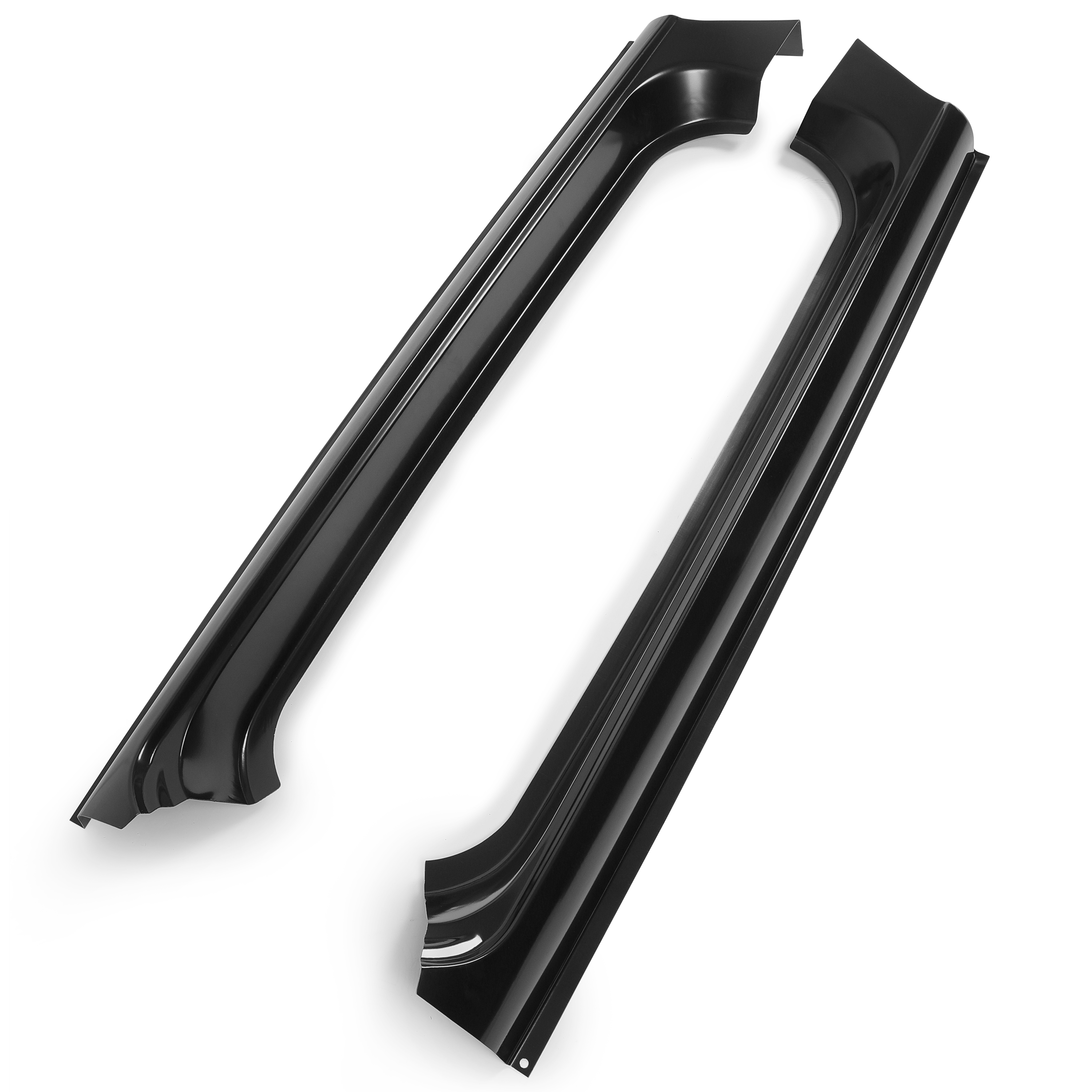 Rocker Panels For 94-02 Dodge Ram 1500 2500 3500 Full Size Pickup