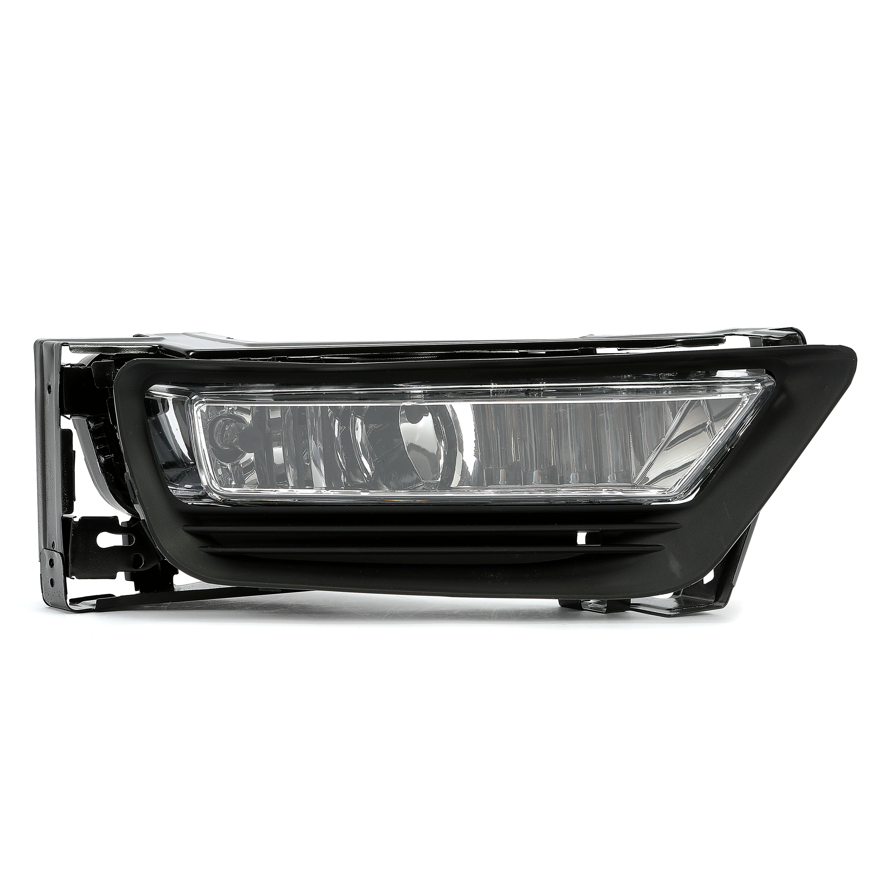 For 2013 2014 2015 Honda Accord Sedan Chrome Clear W/o LED DRL - Foto 2