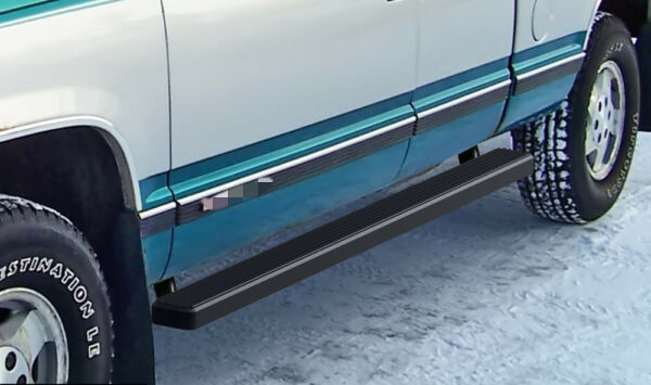 Rocker Panel Cab Corner Kit For 88-98 Chevy&GMC C/K 15 25 3500 2DR Rocker Panel Cab Corner Kit For 88-98 Chevy&GMC C/K 15 25 3500 2DR