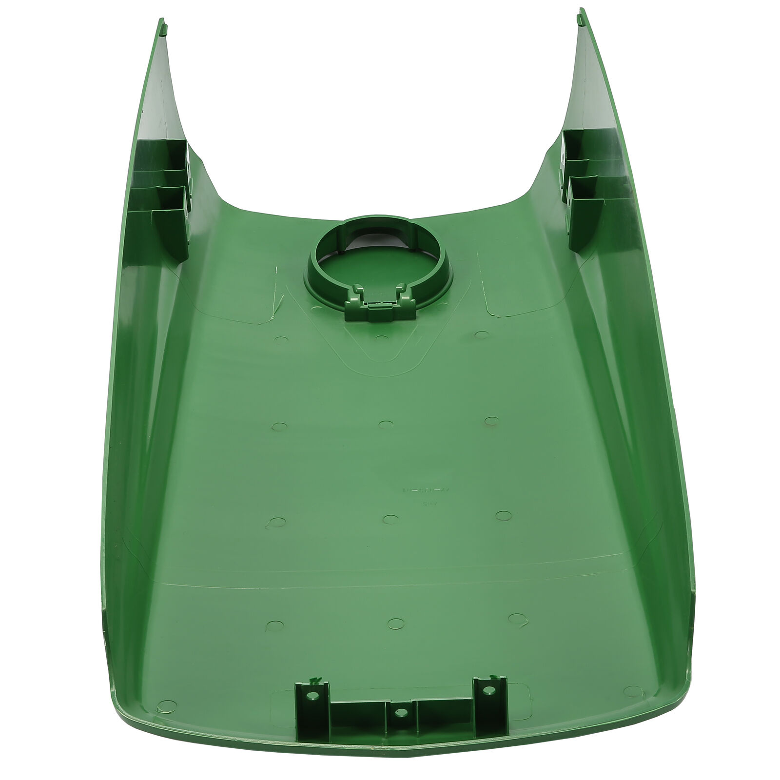 Tractor Upper Hood W/ Fuel Door For John Deere 4500 4600 4610 4700