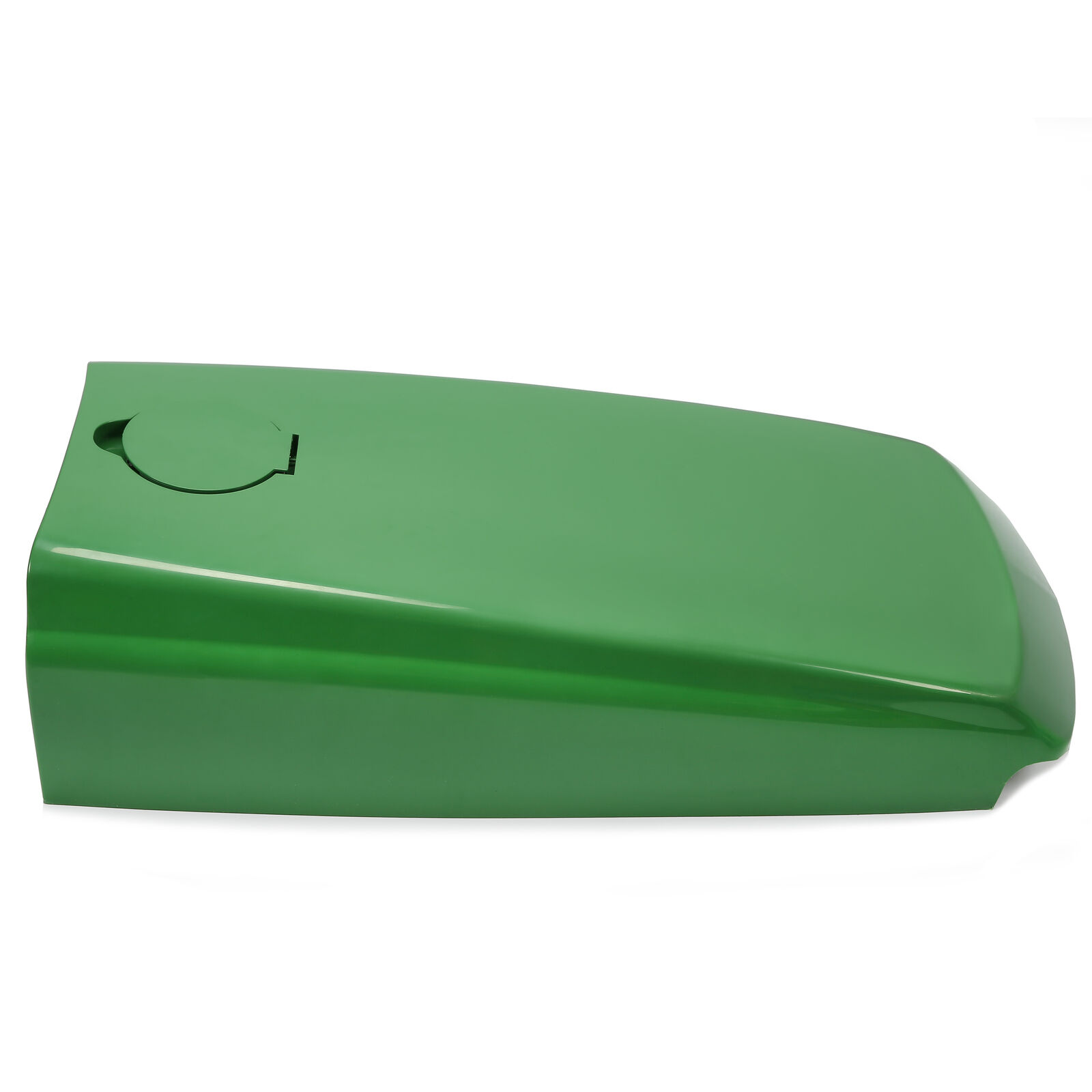 Tractor Upper Hood W/ Fuel Door For John Deere 4500 4600 4610 4700