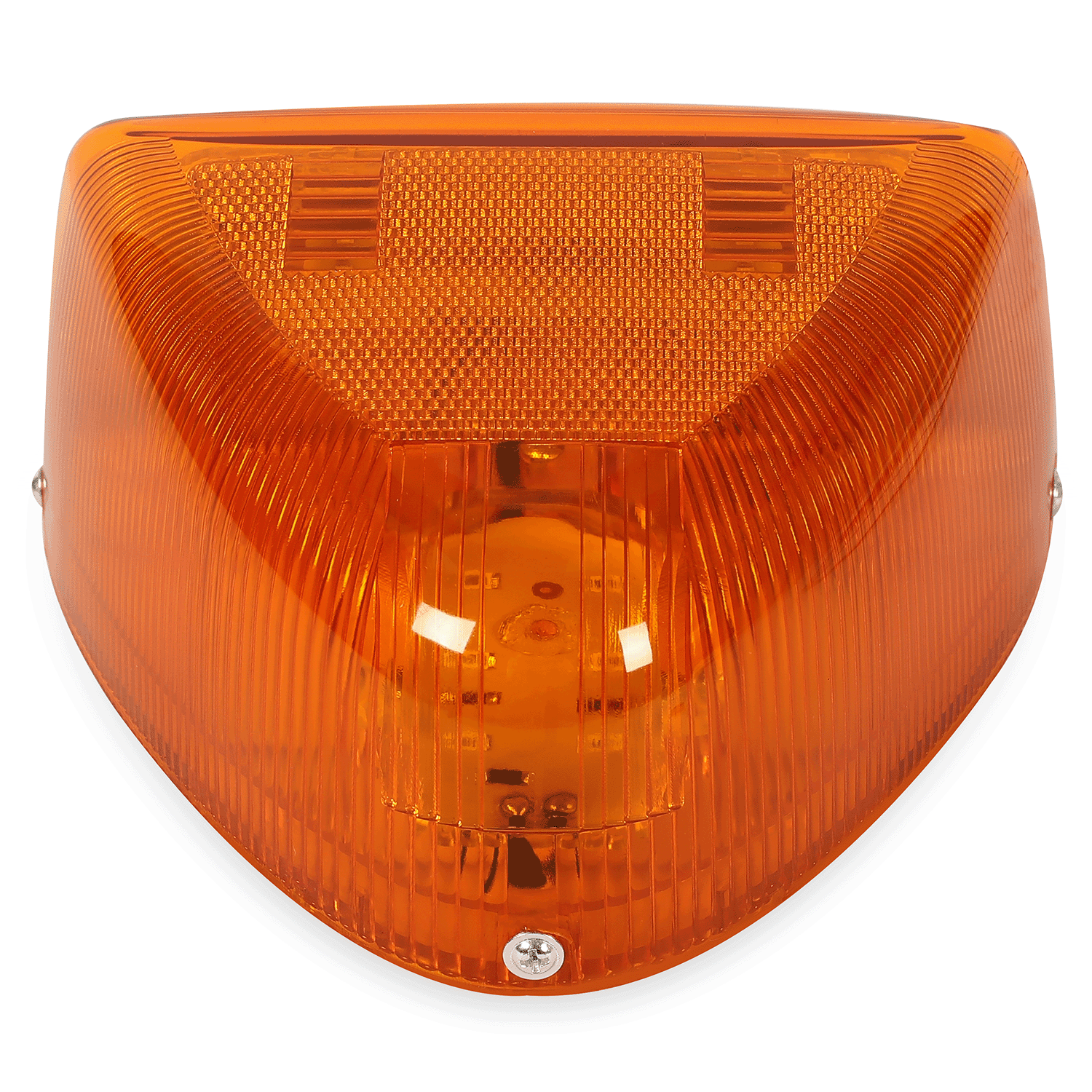 Amber Turn Signal HeadLight Marker Light 31 LED For Peterbilt 379 359