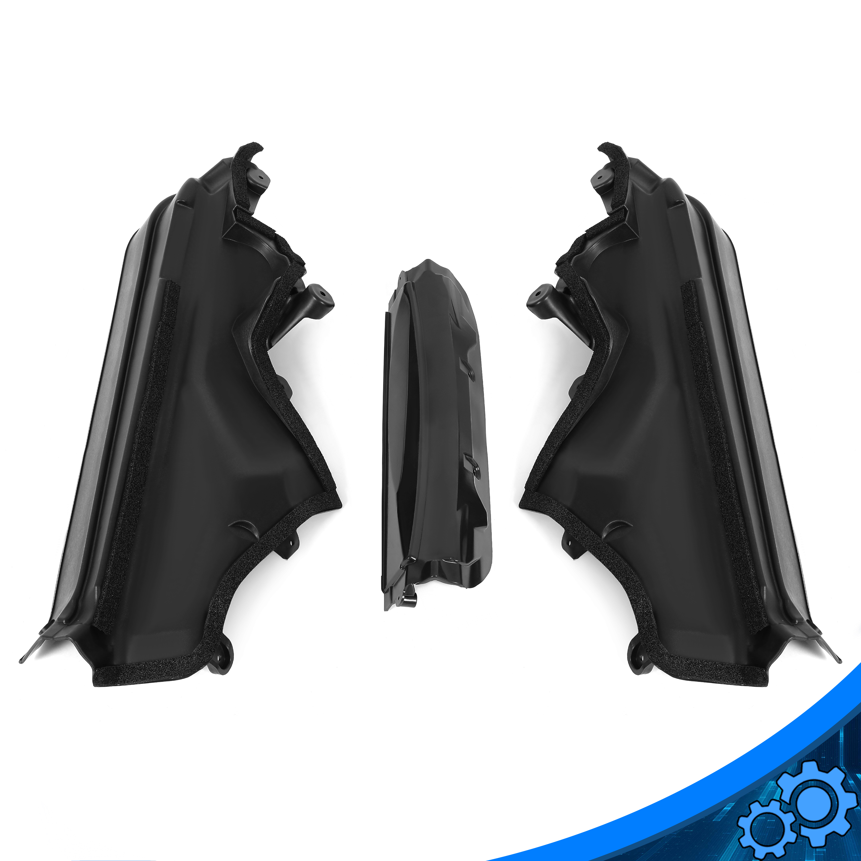 POUR BMW X5 e70 2006-2013 0461gtr disques freins arrière 320x20 EUR 151