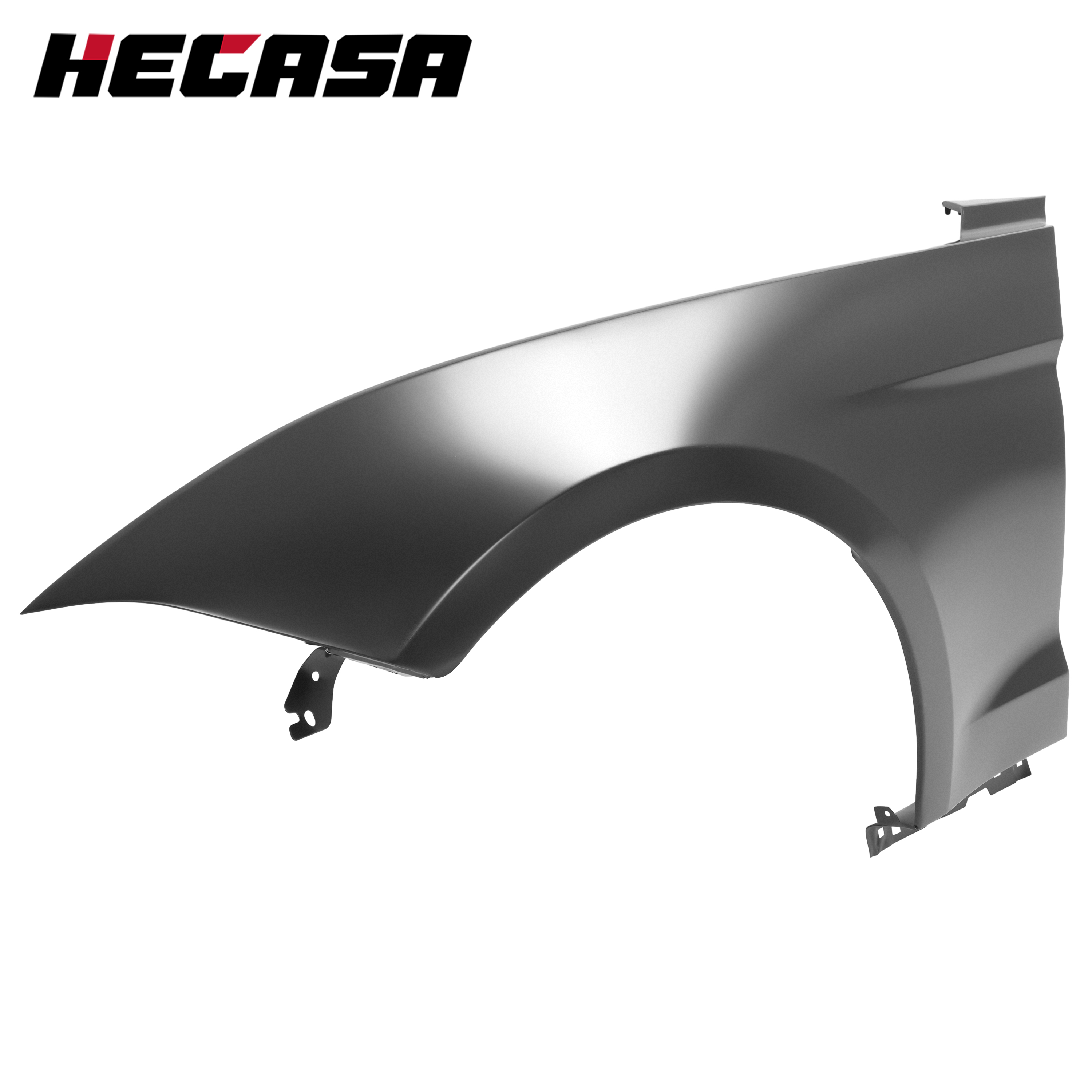 Front Driver Left Panel Side Fender LH For Ford Mustang GT 2018