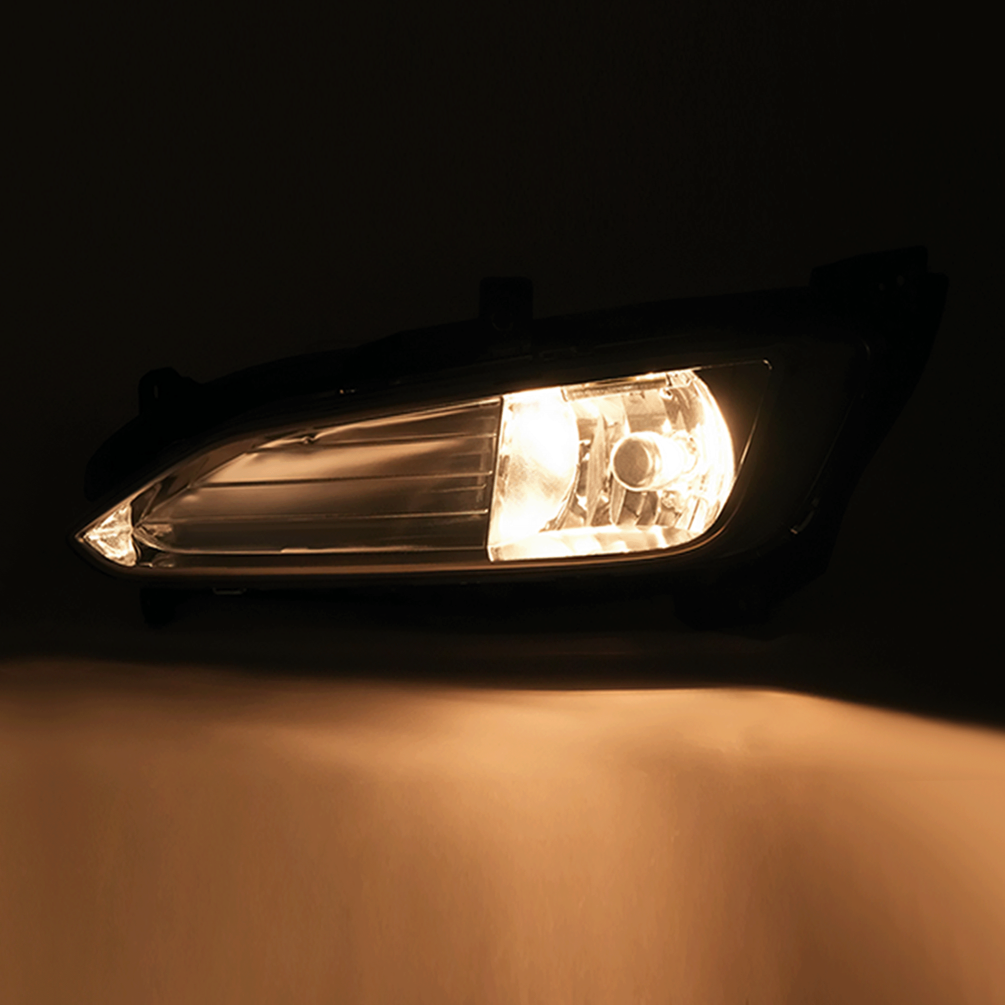 2013+ HYUNDAI Santa Fe SPORT Fog Light Lamp Complete Kit,Wiring Harness 2013+ HYUNDAI Santa Fe SPORT Fog Light Lamp Complete Kit,Wiring Harness