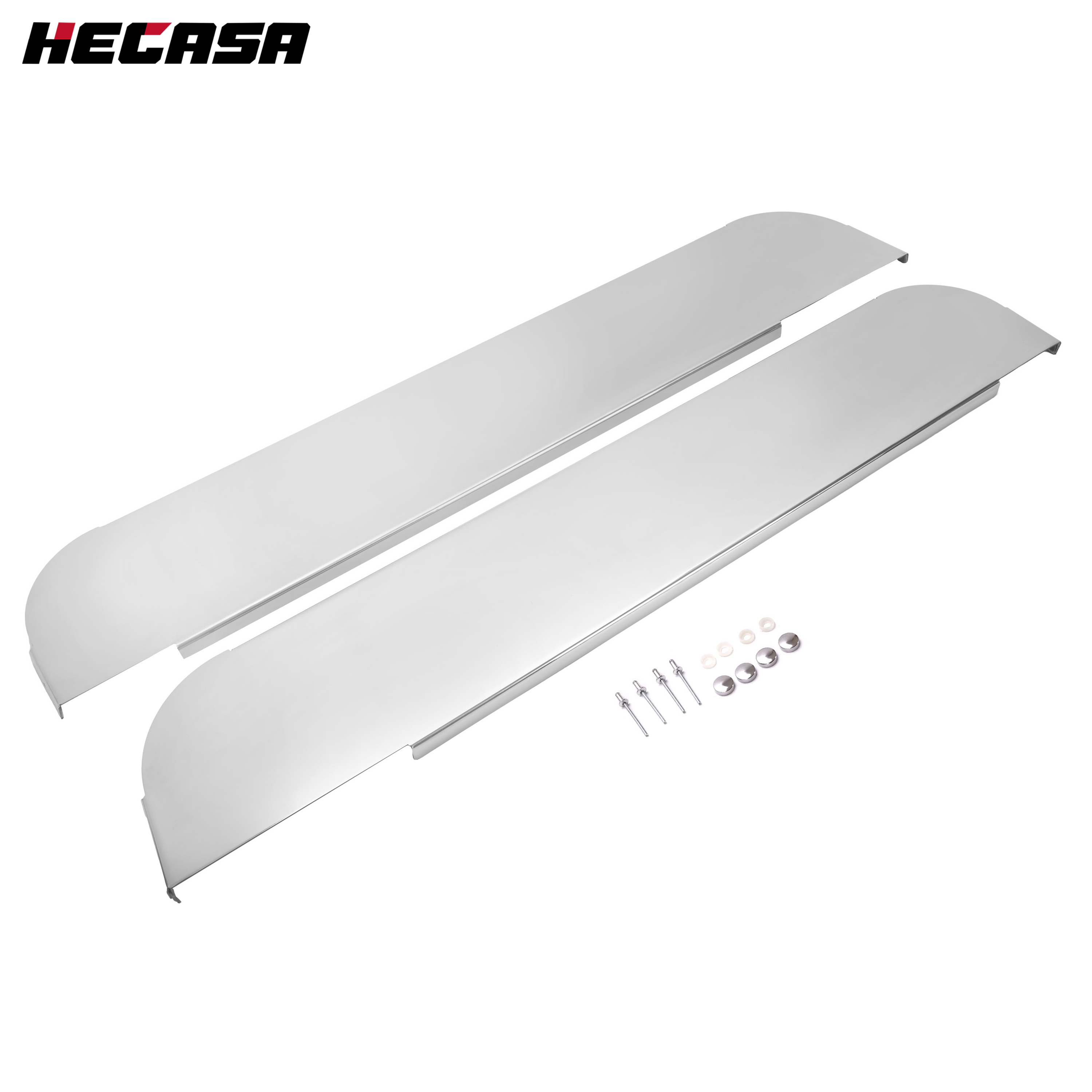 HECASA 2x 5