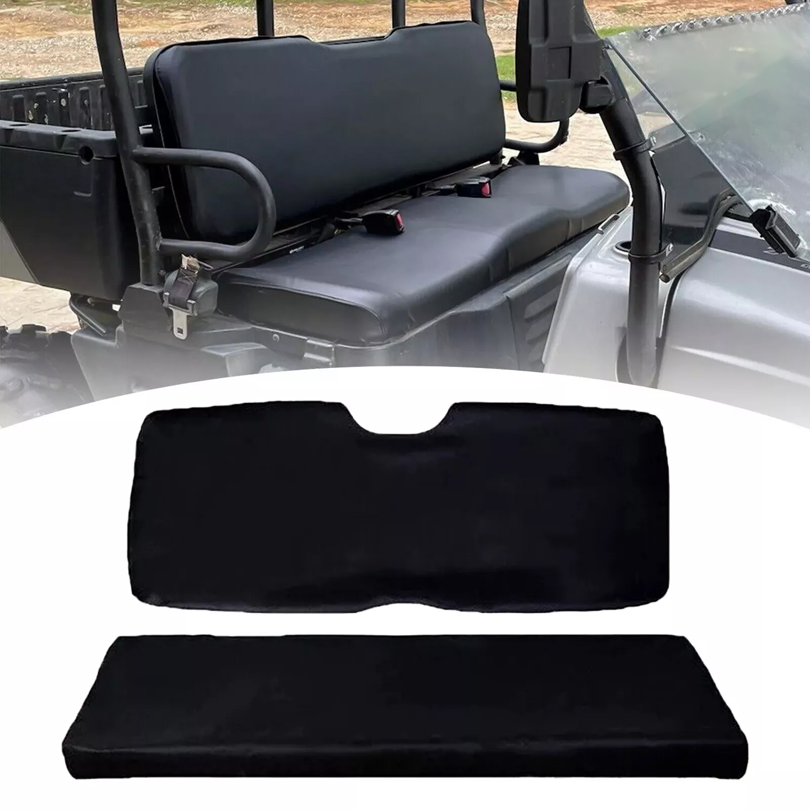Blacktip Jetsports Seat Cover For Polaris SLT 700/750/780/SLTH 1994-1999 – Vinyl