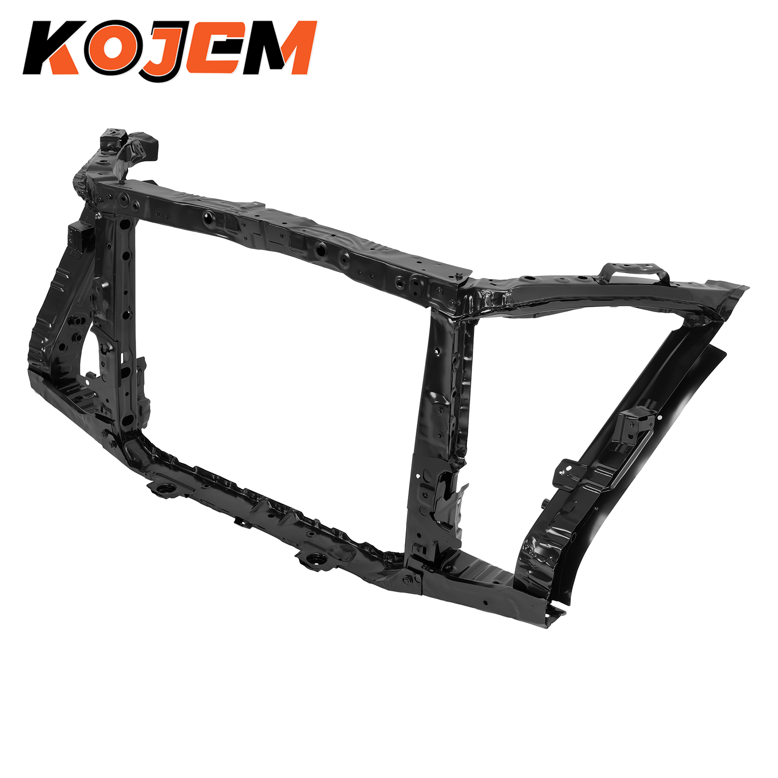 Radiator Support Assembly For 2016-2022 Honda Pilot #HO1225184