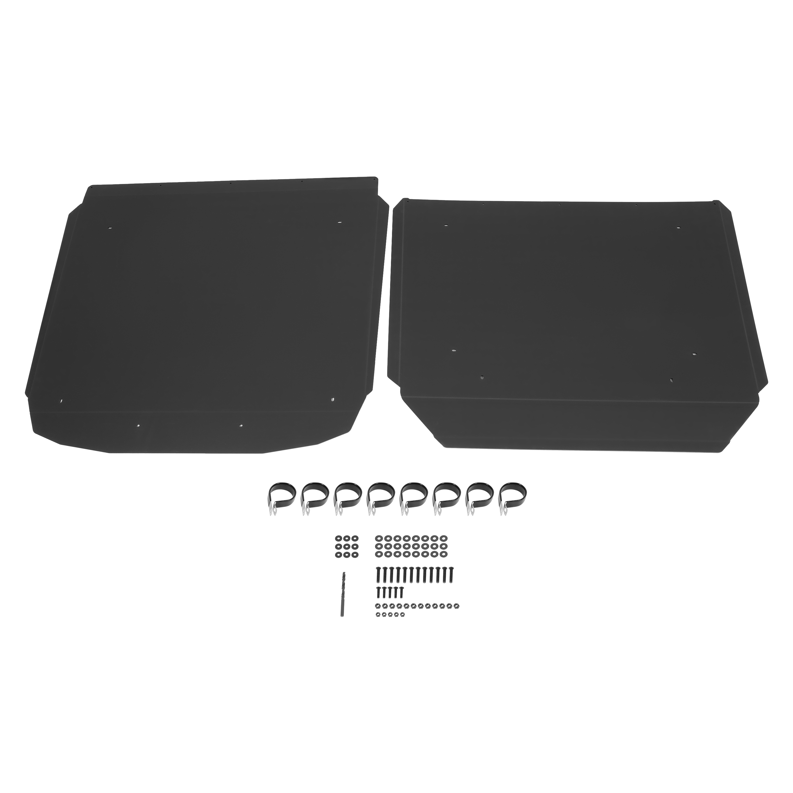 Hard Roof Top For 2014-2023 Polaris RZR XP 4 1000 / XP 4 Turbo / 4