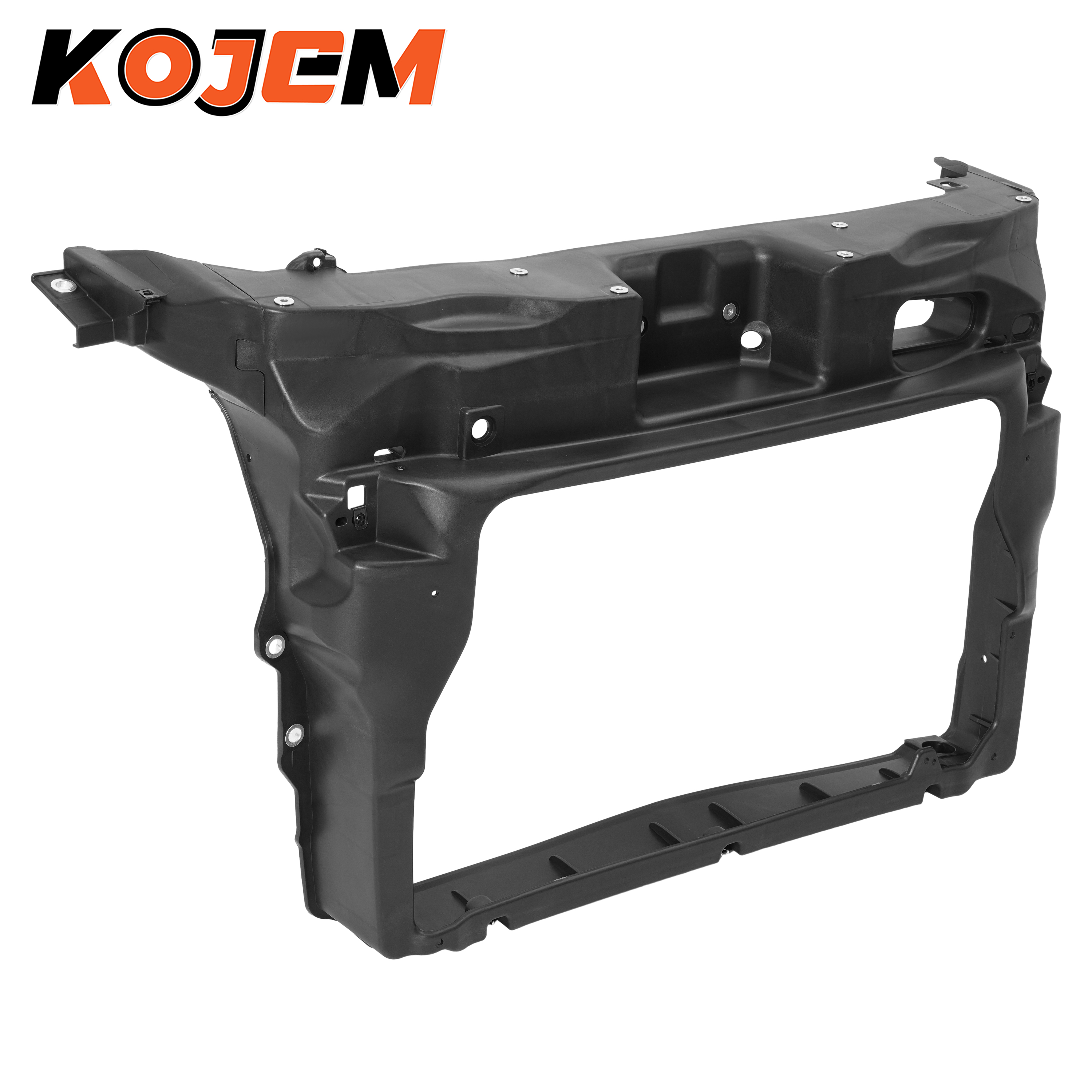 For Ford Explorer 11-15 Front Radiator Support Assembly #FO1225206