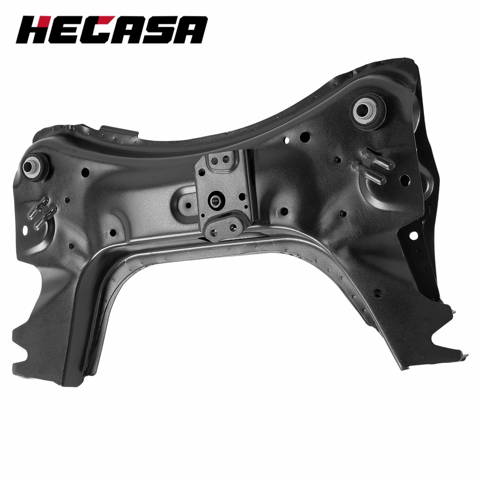 Front Crossmember Sub K Frame Cradle Subframe For 2015-2019 Sentra