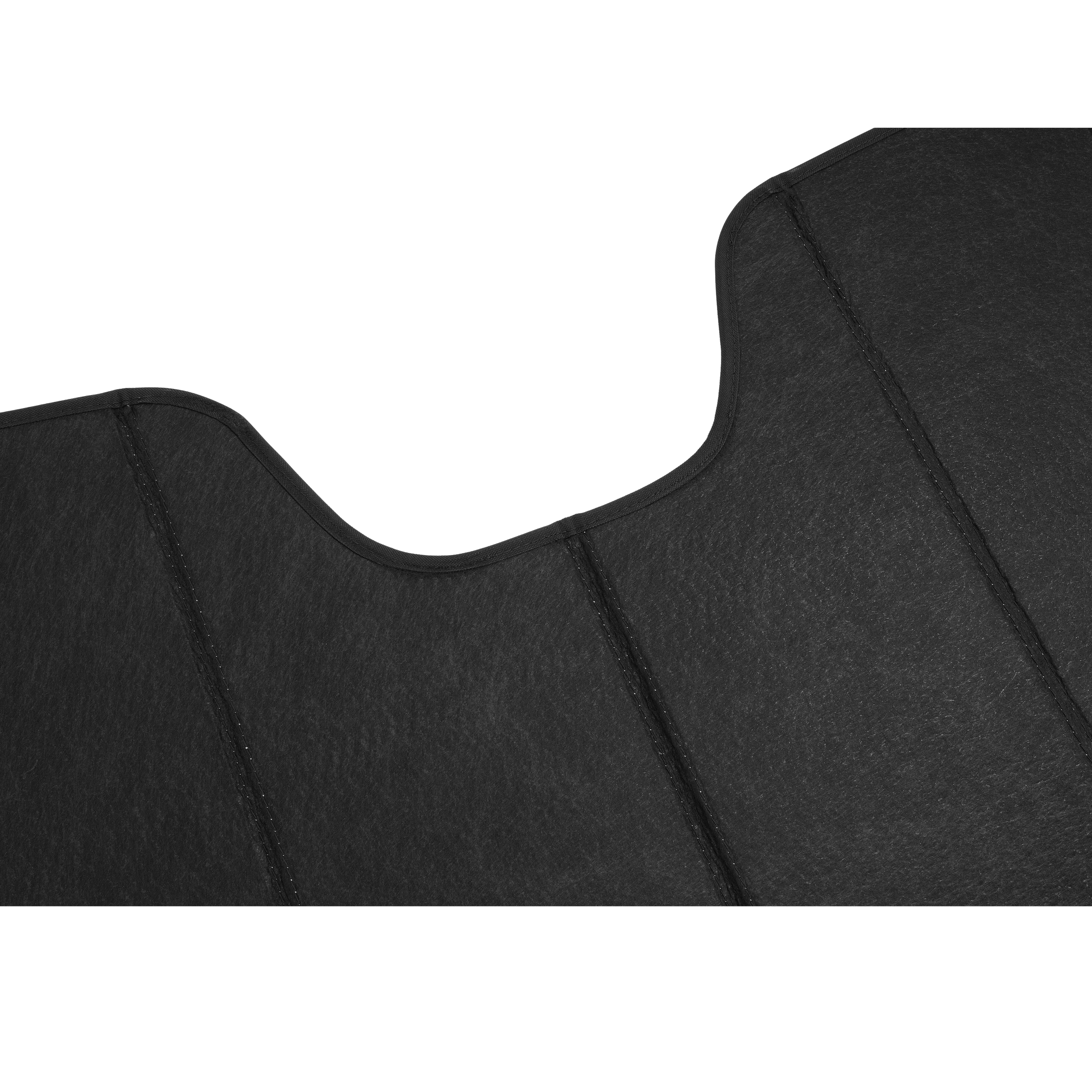 For 14-21 Mini Cooper Front Windshield SunShade Sun Visor Shield