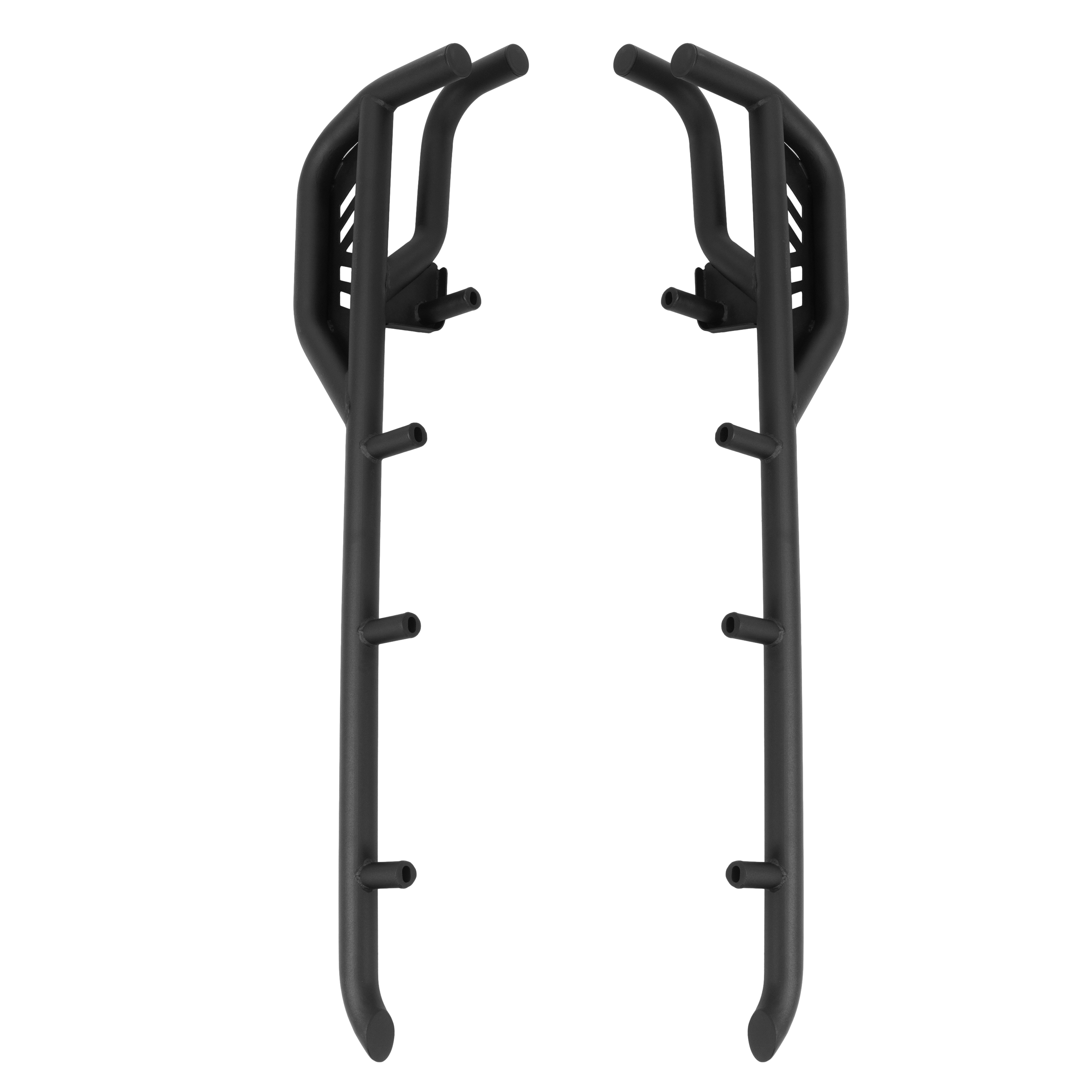 Rock Sliders Side Nerf Bars For 2020-2026 Kawasaki Teryx KRX 1000