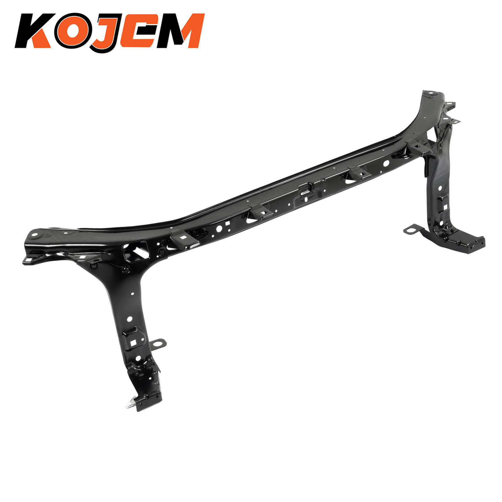 3PCS For Ford F150 15-25 FL3Z16138A Front Radiator Support