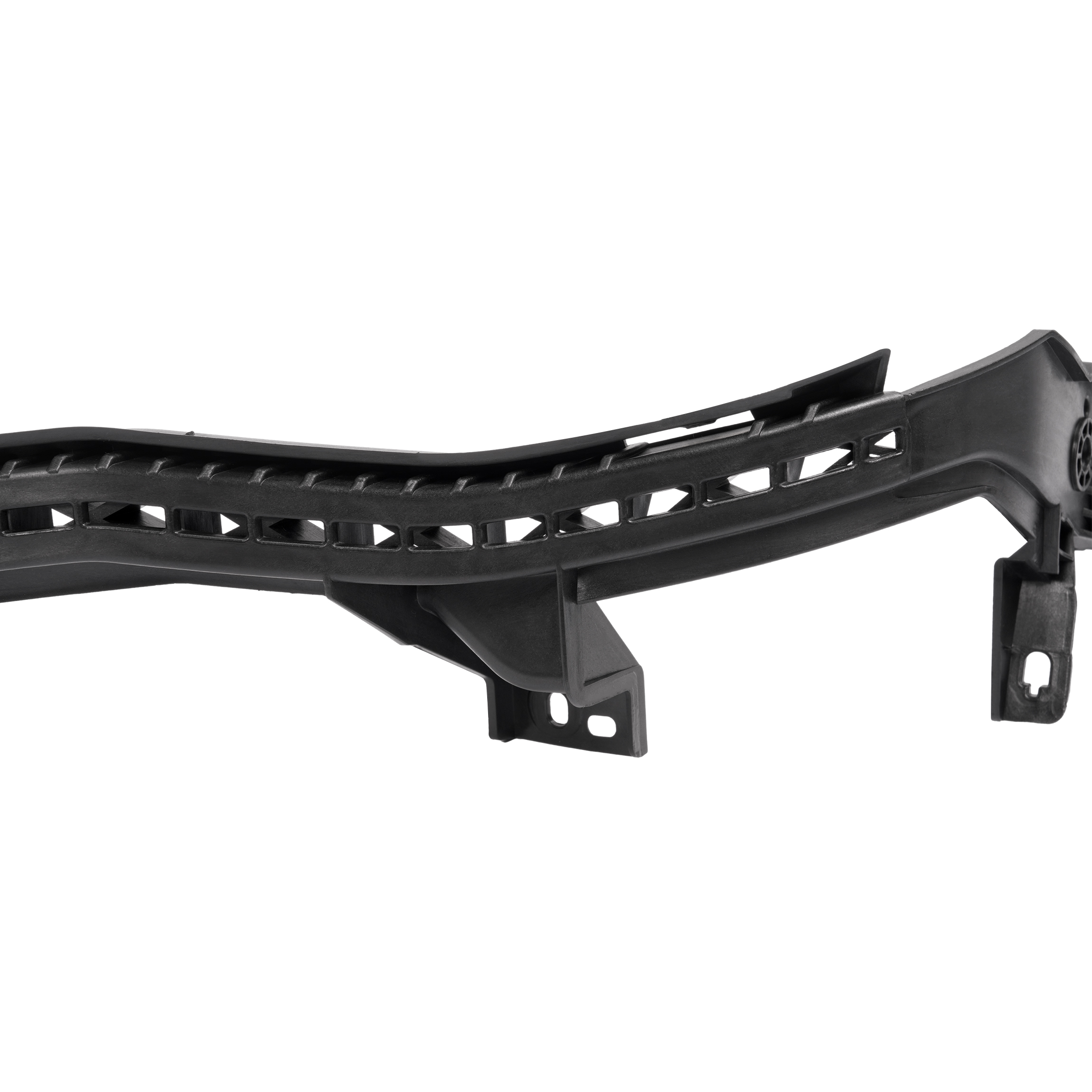 Front Bumper Bracket Corner Support For Subaru Impreza 2017-2023 Left Right Side