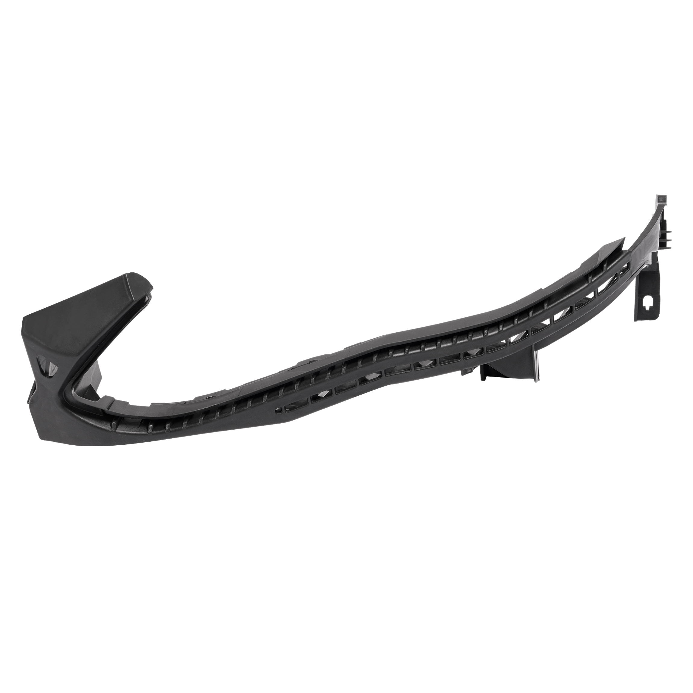 Front Bumper Bracket Corner Support For Subaru Impreza 2017-2023 Left Right Side