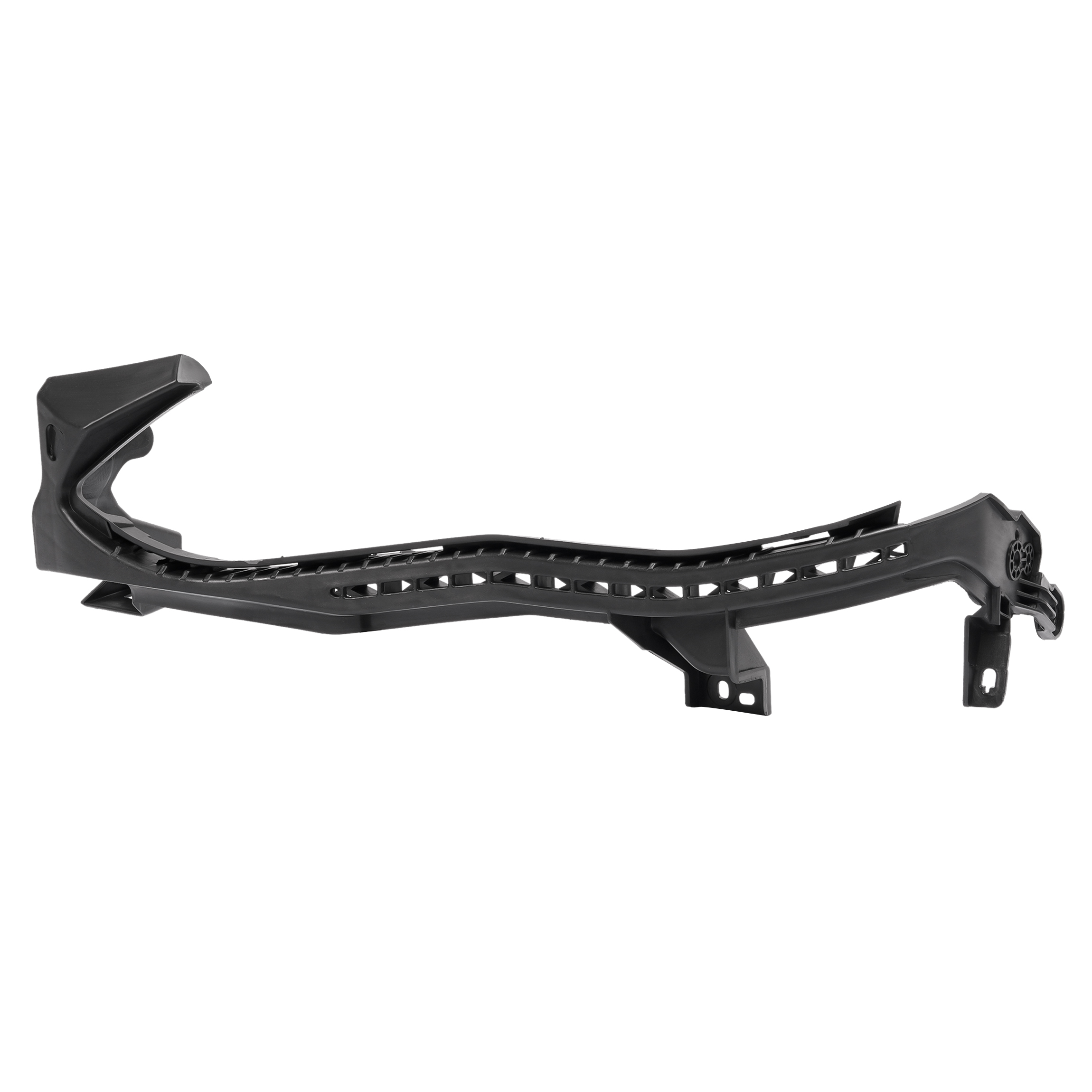Front Bumper Bracket Corner Support For Subaru Impreza 2017-2023 Left Right Side