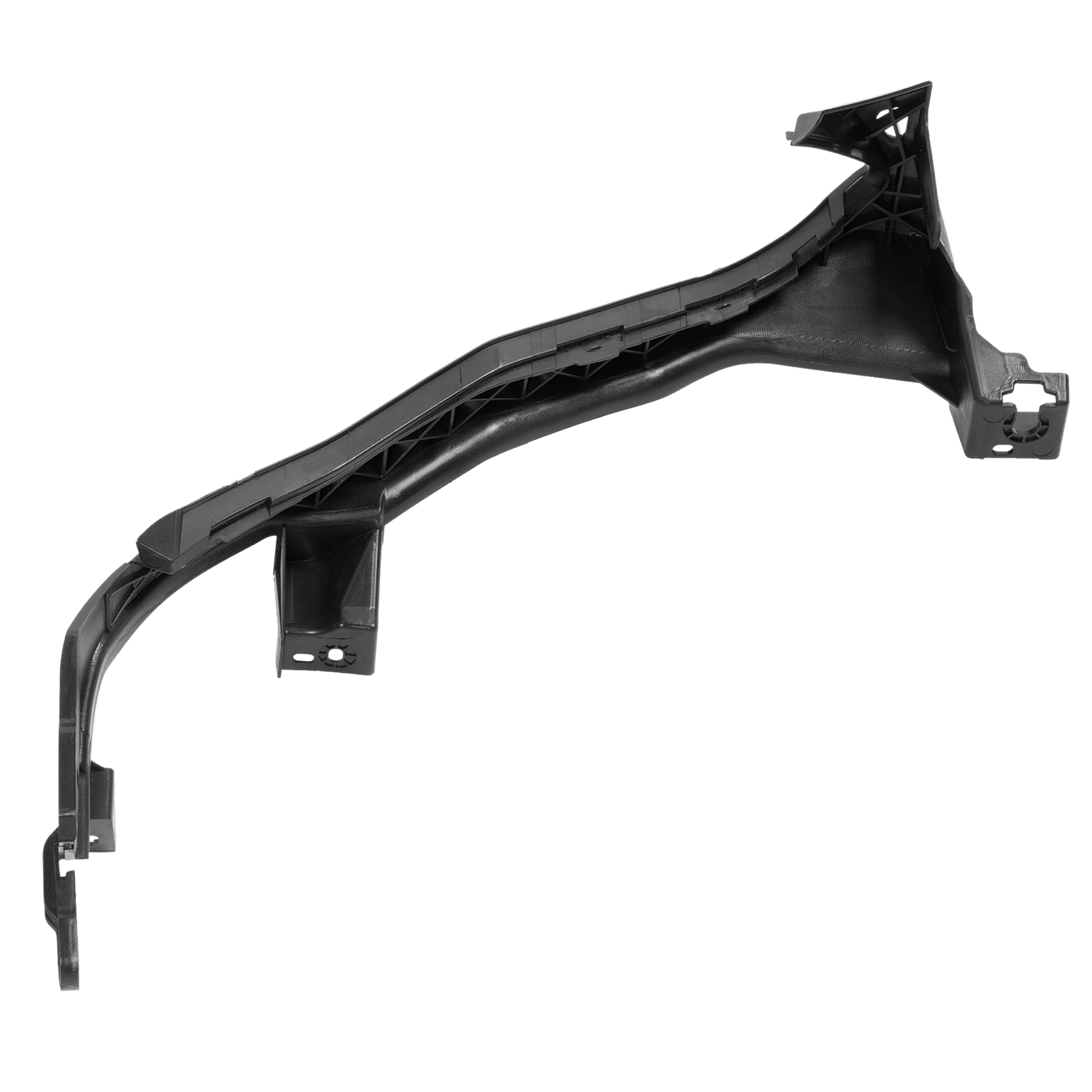 Front Bumper Bracket Corner Support For Subaru Impreza 2017-2023 Left Right Side
