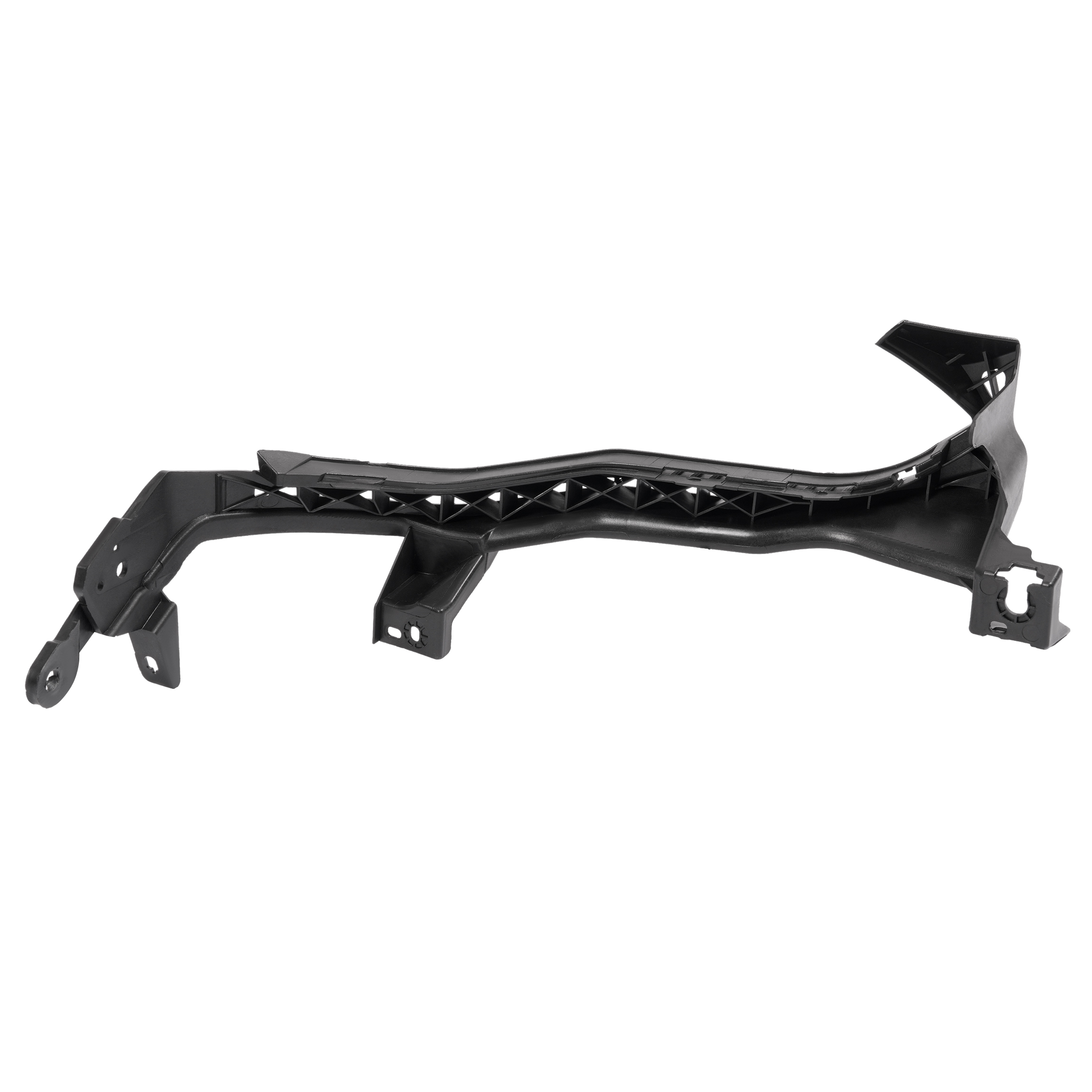 Front Bumper Bracket Corner Support For Subaru Impreza 2017-2023 Left Right Side