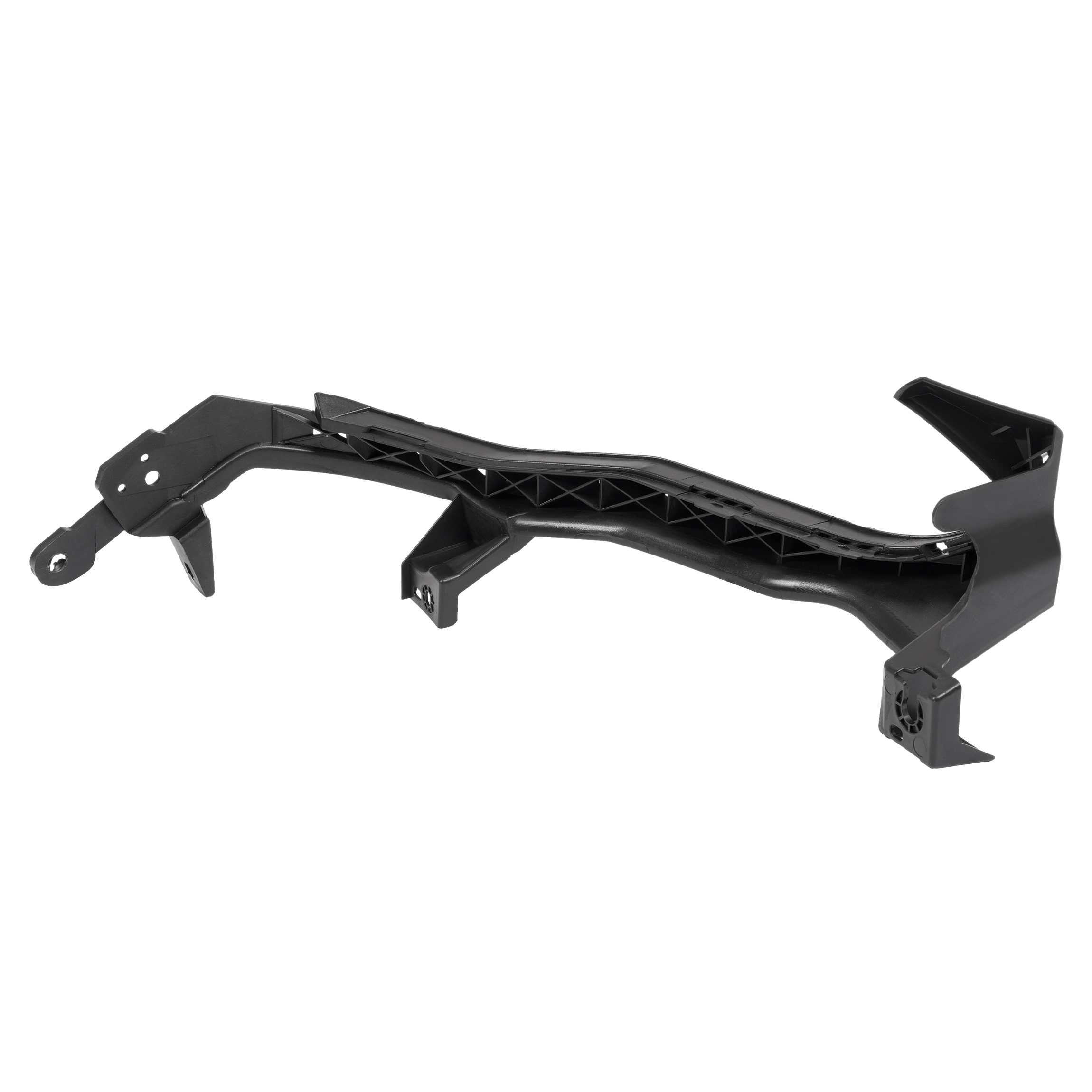 Front Bumper Bracket Corner Support For Subaru Impreza 2017-2023 Left Right Side