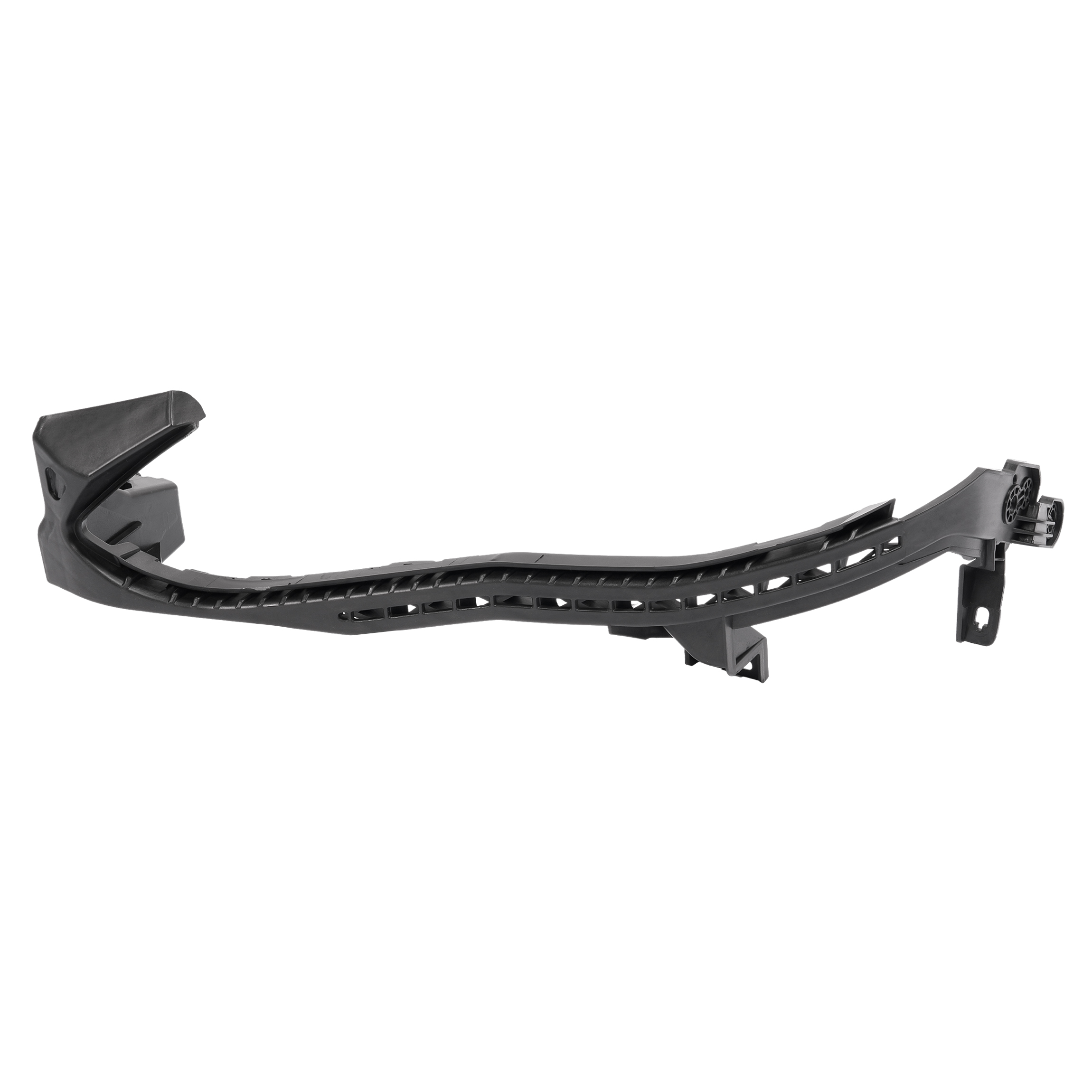 Front Bumper Bracket Corner Support For Subaru Impreza 2017-2023 Left Right Side