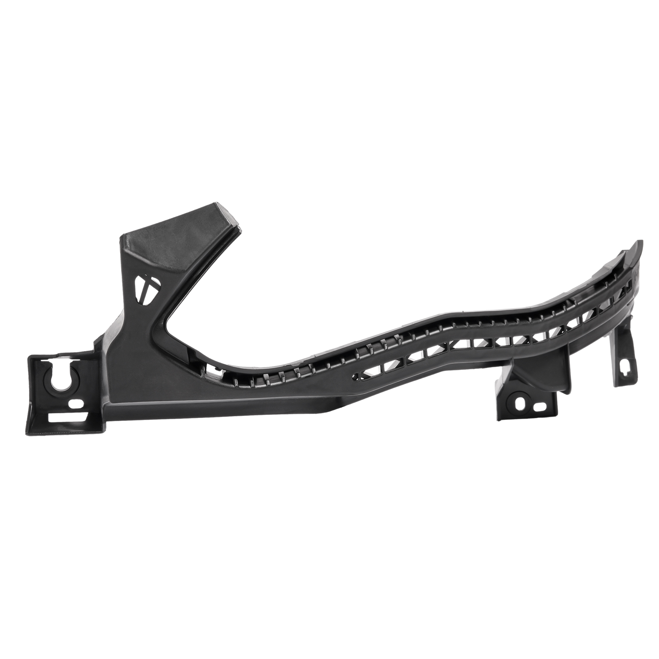 Front Bumper Bracket Corner Support For Subaru Impreza 2017-2023 Left Right Side