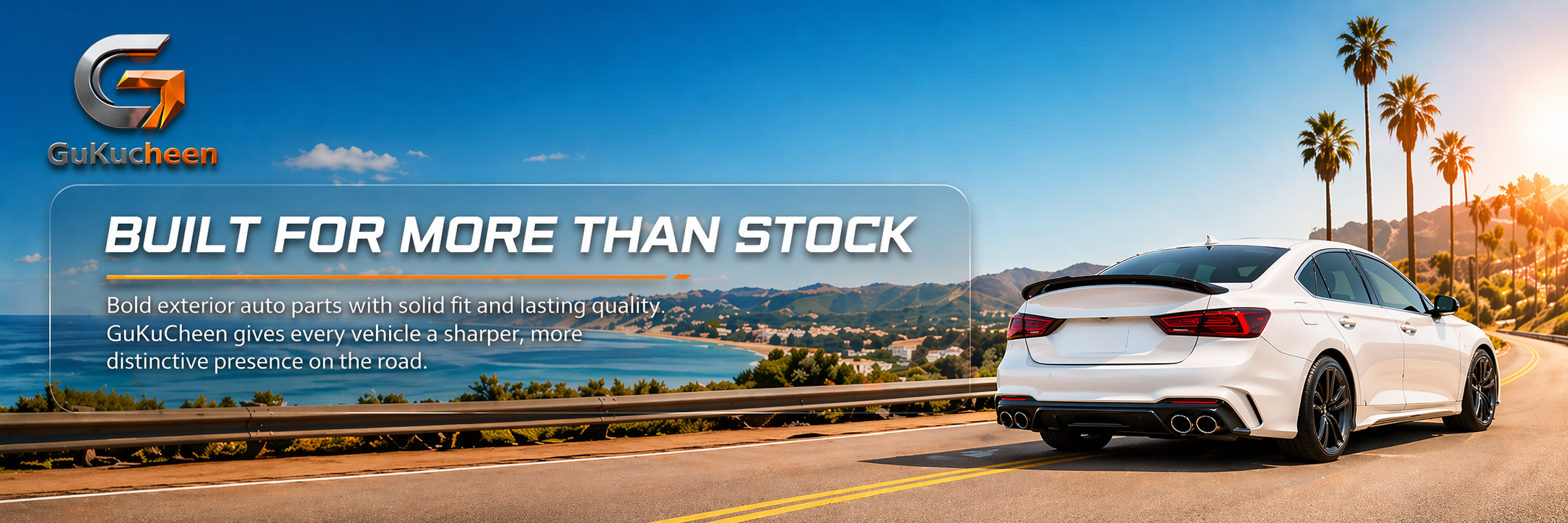 Store Banner