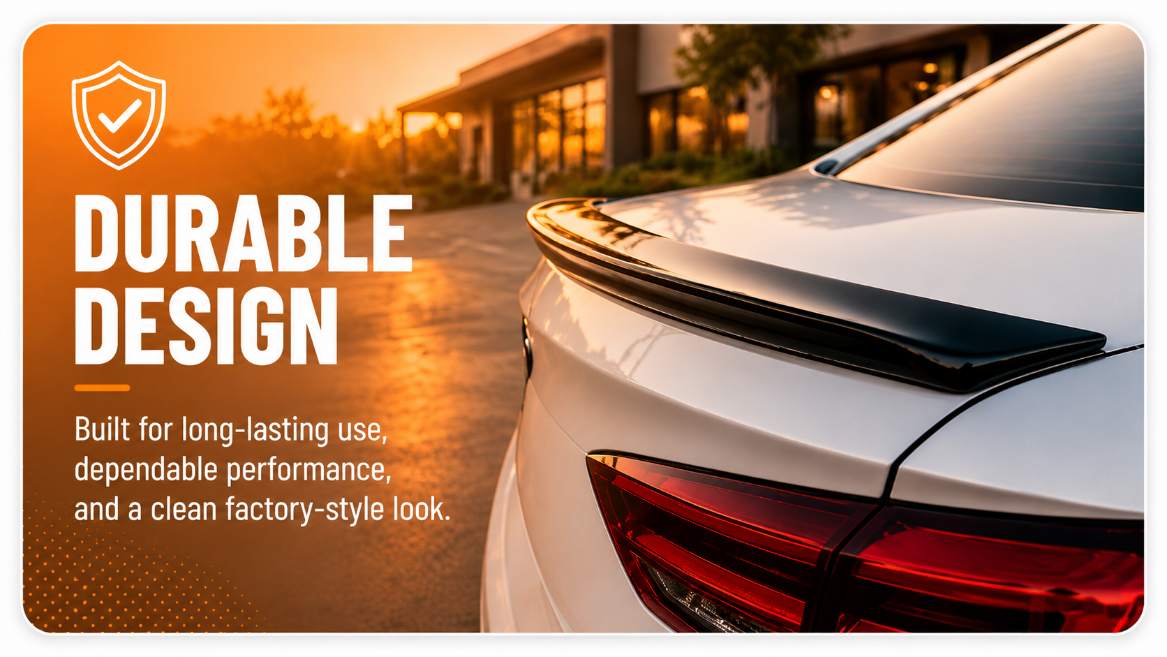 Product Features