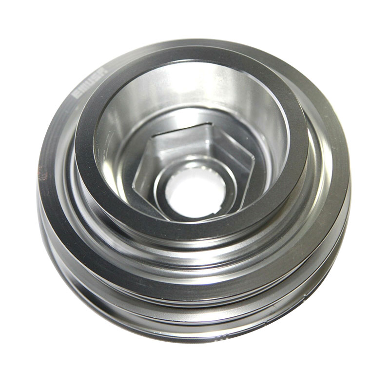 Ford 5.0L 105mm Holley EFI 508-26 Replacement Throttle Body Gasket