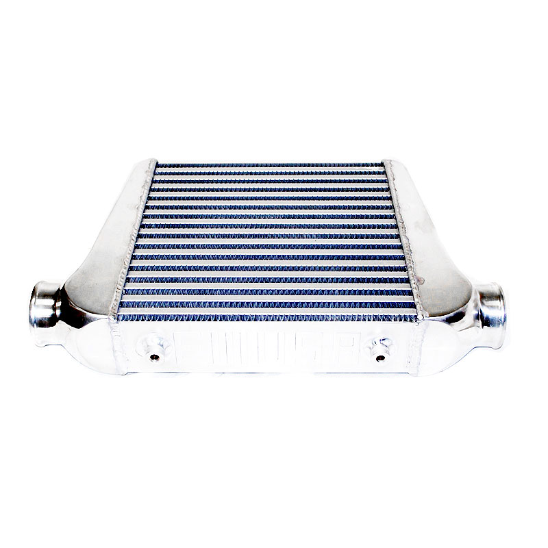 Fits Universal Small Intercooler 18"X13"X3" 3.0" I&O YCZ037 eBay