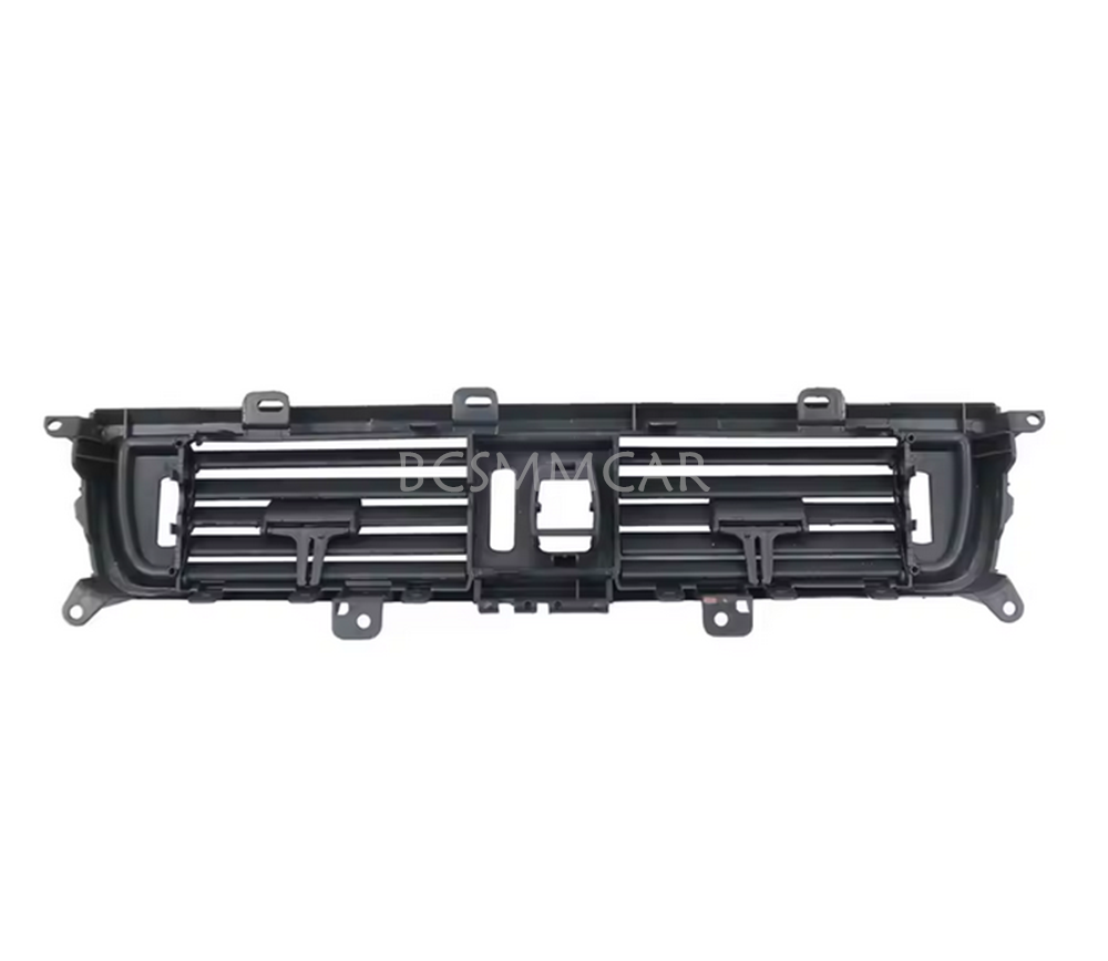 Aireal A/C Vent Grille 64229166885 Fit For BMW 5 Series F11 F18