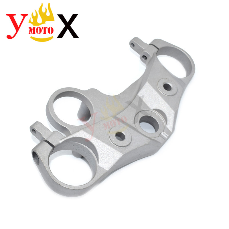 その他 TREEDOM Unit 5 Triple Tree Clamps ZX-14 – 1 Stop Speed