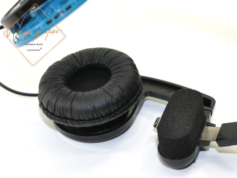 Headband Cushion Thick Luxury Ear Pad For Koss Porta Pro Pp Sp Storm Headphone Ebay 