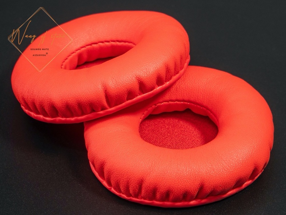 Replacement Ear Pad Cushion For URBANEARS Plattan Headphone EarMuff